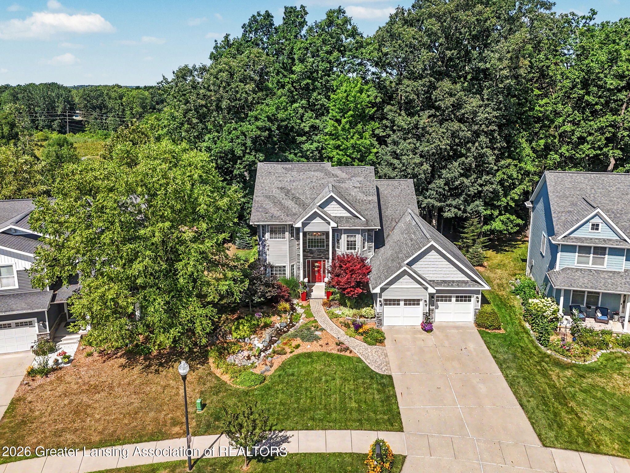 2047 Arbor Meadows Drive, DeWitt