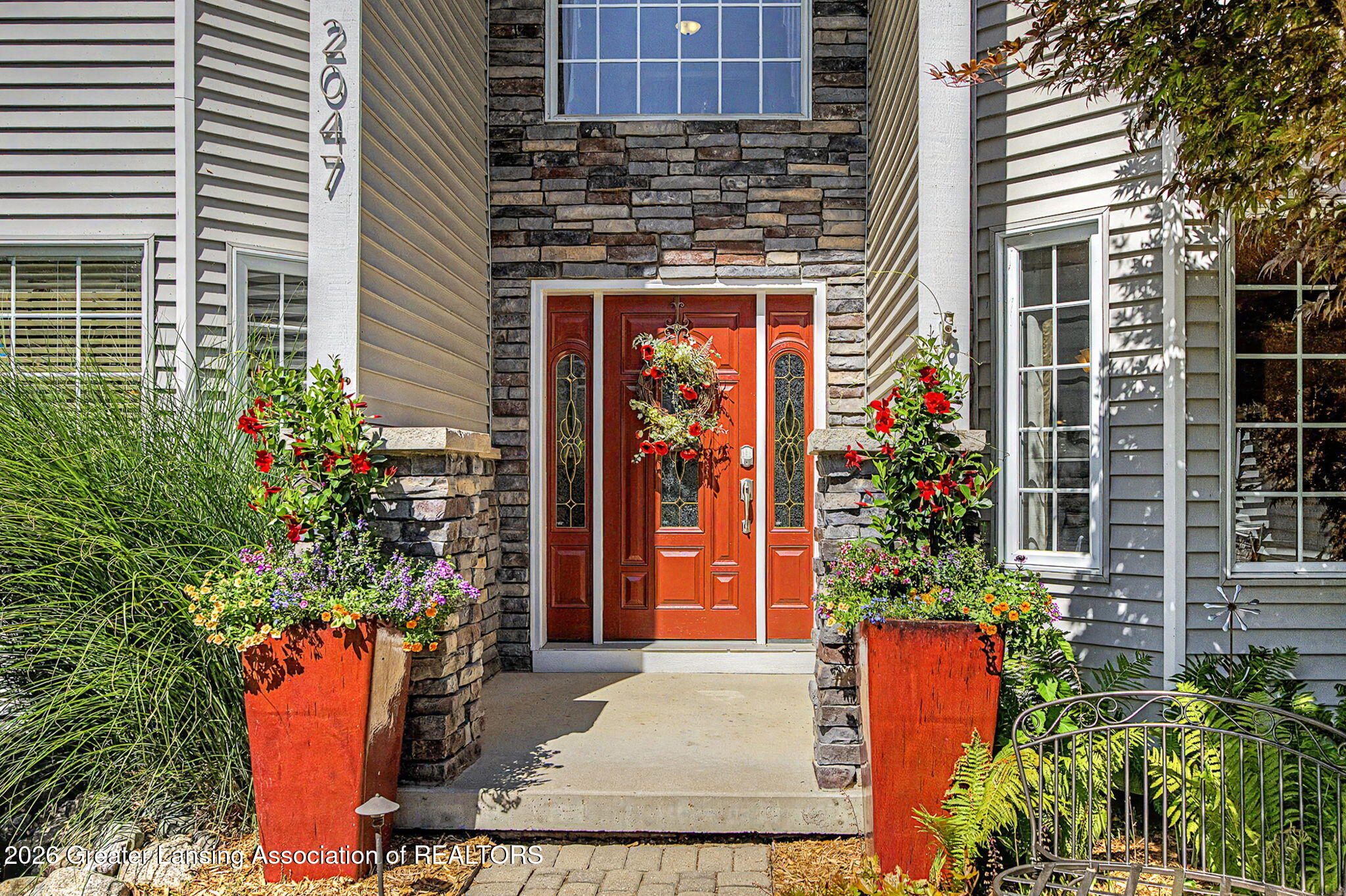 2047 Arbor Meadows Drive, DeWitt