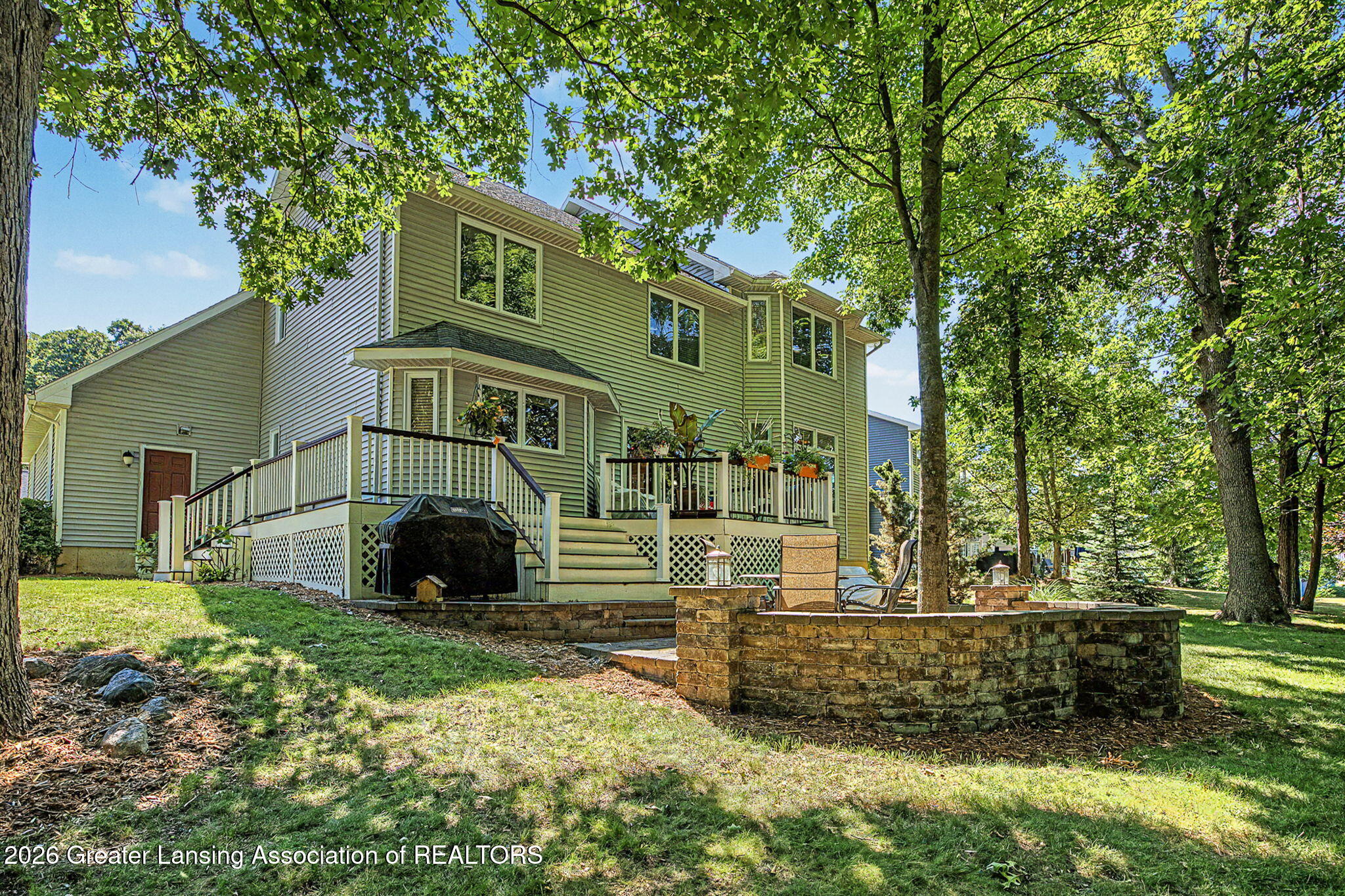 2047 Arbor Meadows Drive, DeWitt
