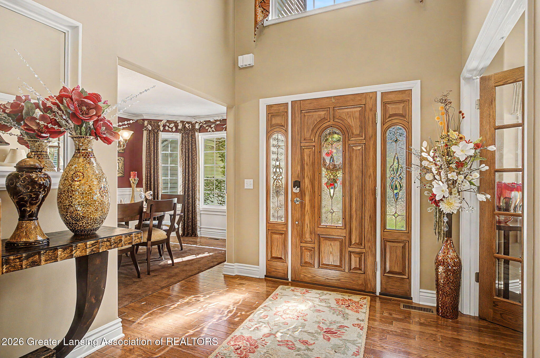 2047 Arbor Meadows Drive, DeWitt