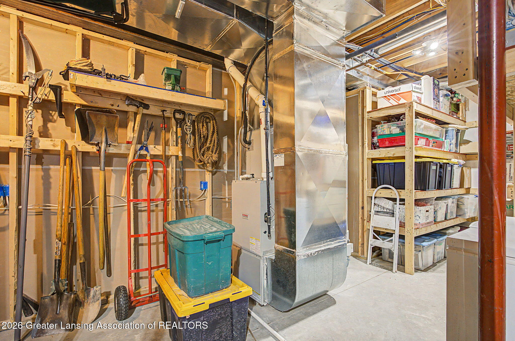 2047 Arbor Meadows Drive, DeWitt