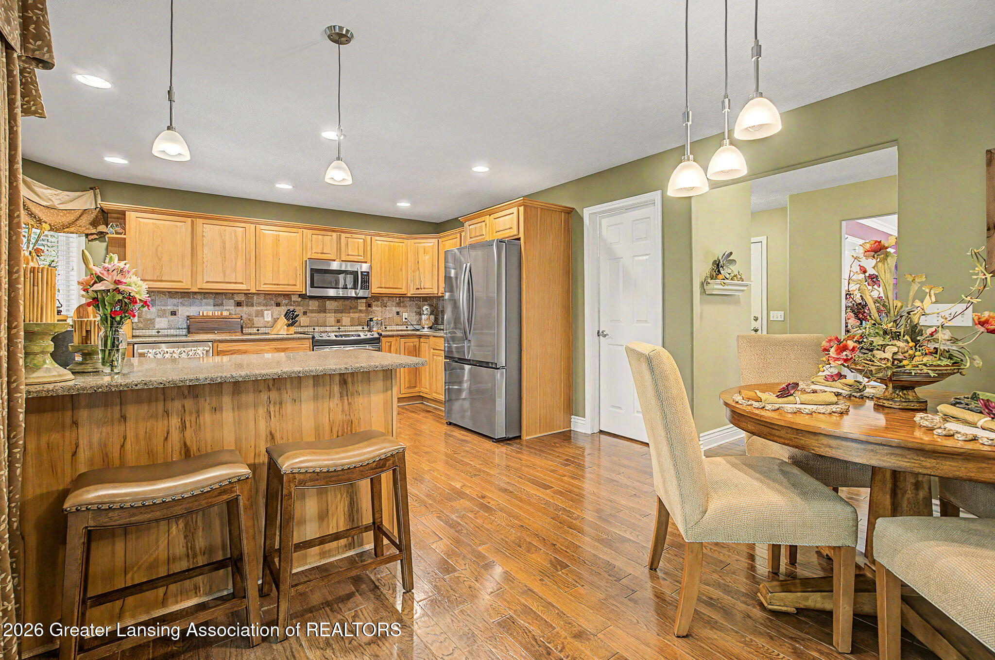 2047 Arbor Meadows Drive, DeWitt