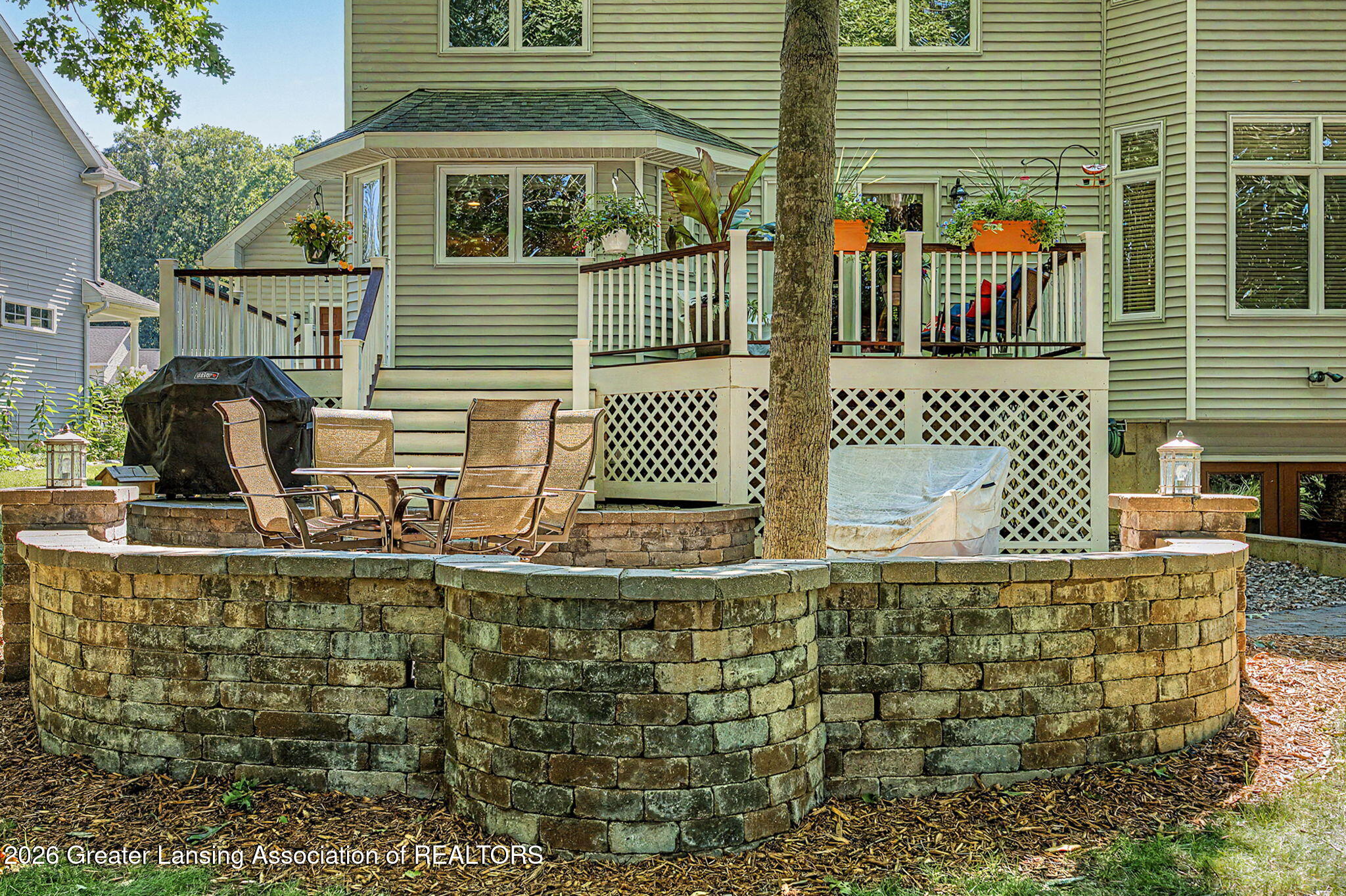 2047 Arbor Meadows Drive, DeWitt