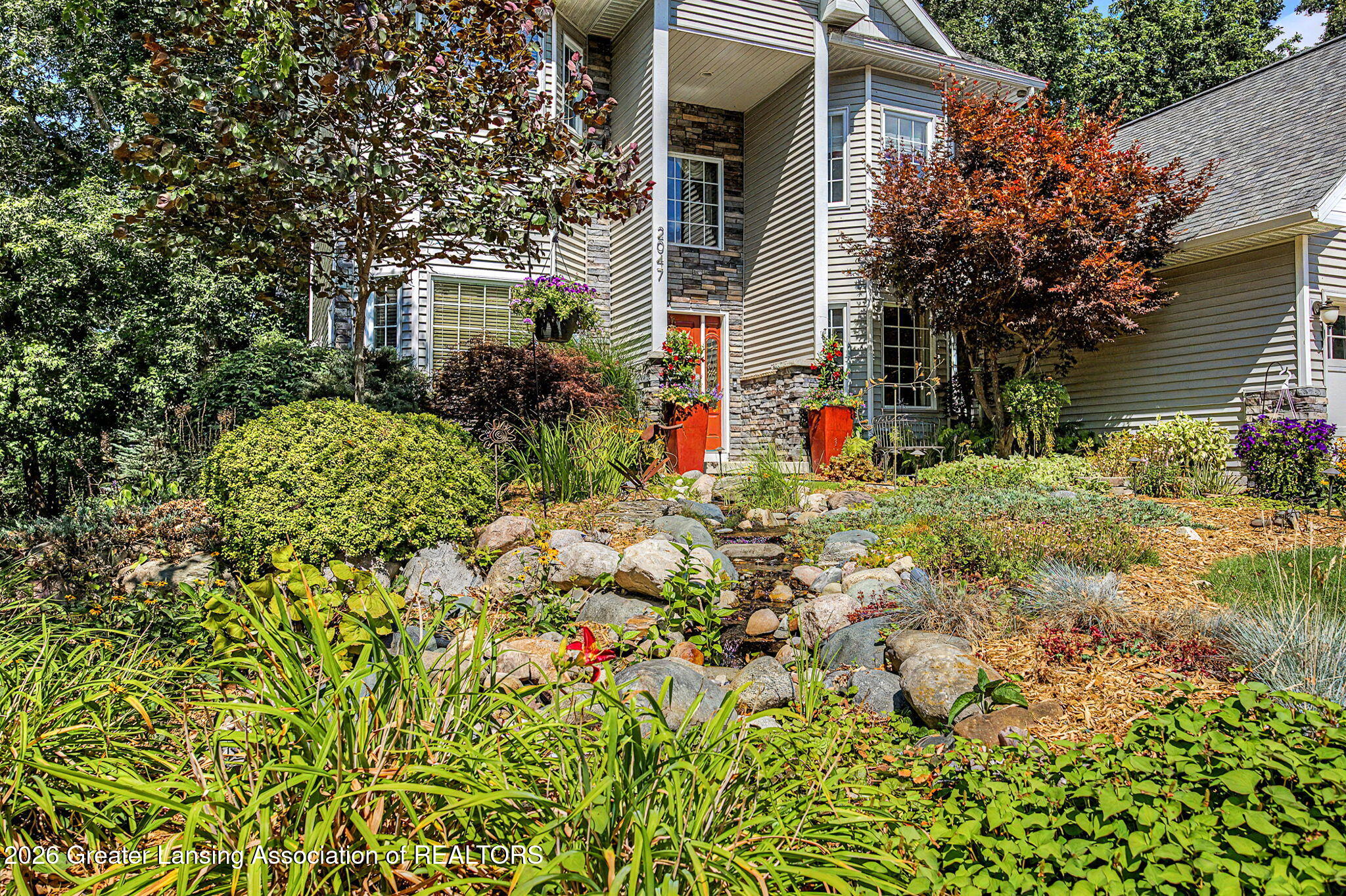 2047 Arbor Meadows Drive, DeWitt