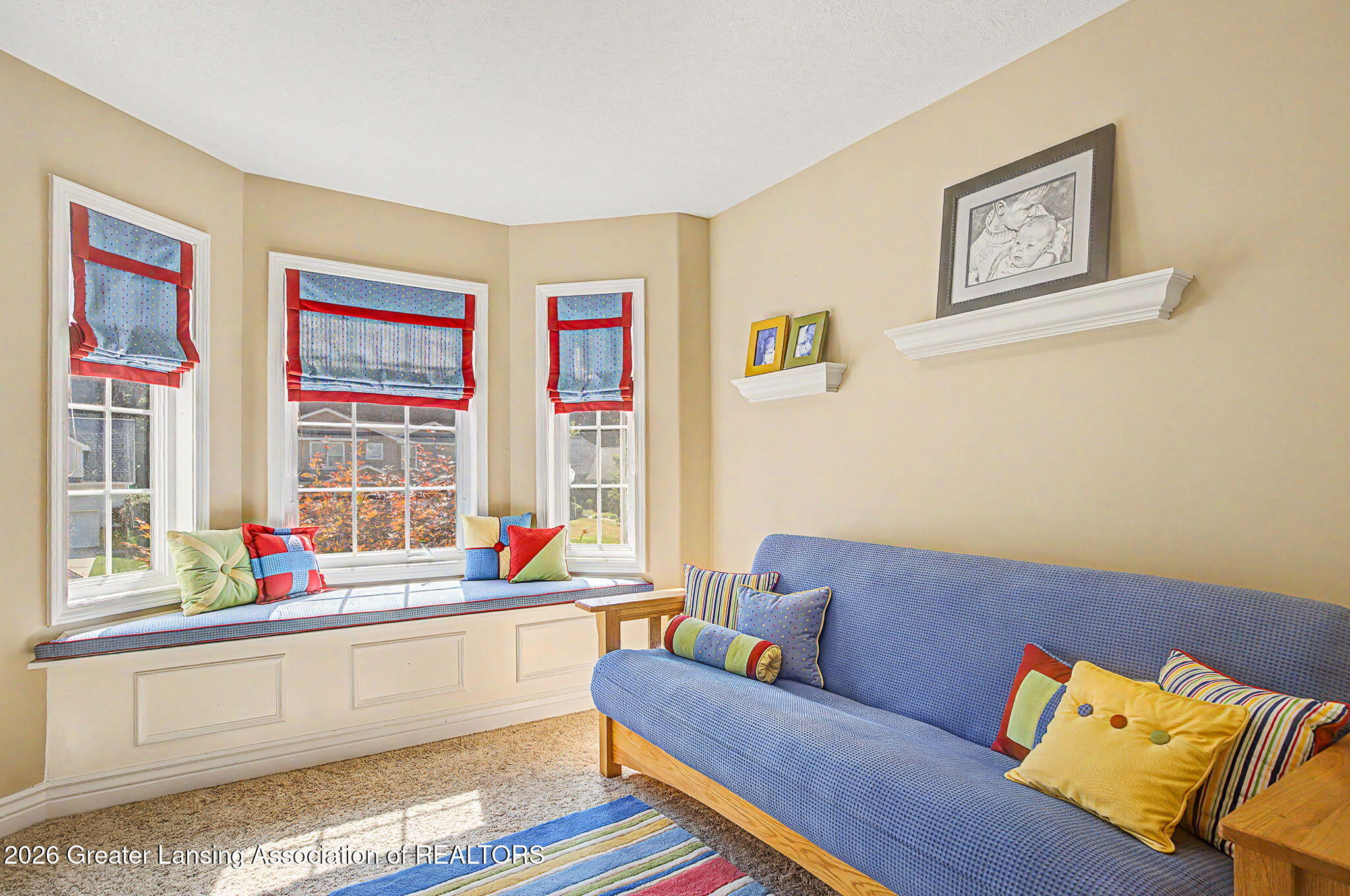 2047 Arbor Meadows Drive, DeWitt