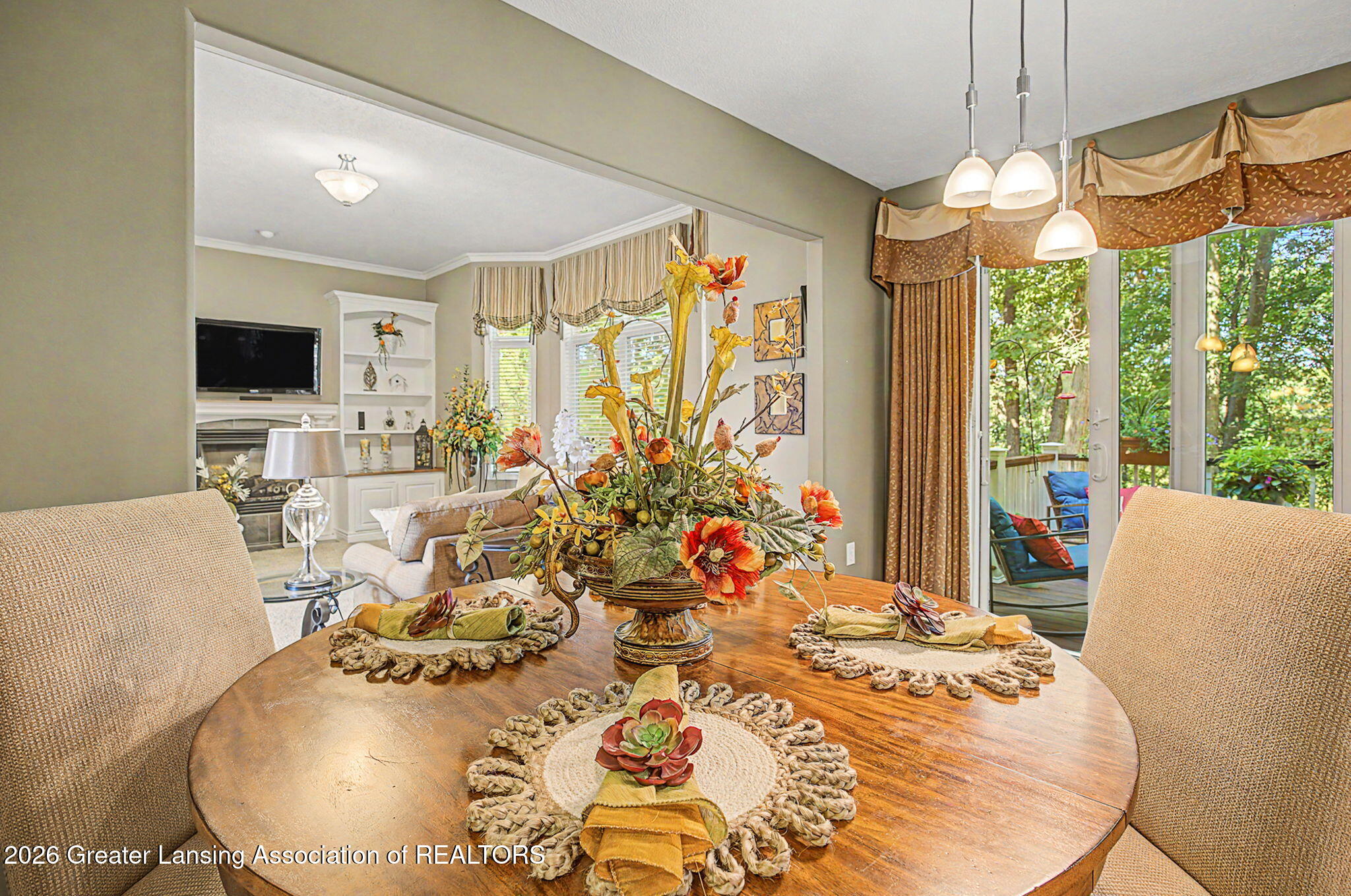 2047 Arbor Meadows Drive, DeWitt
