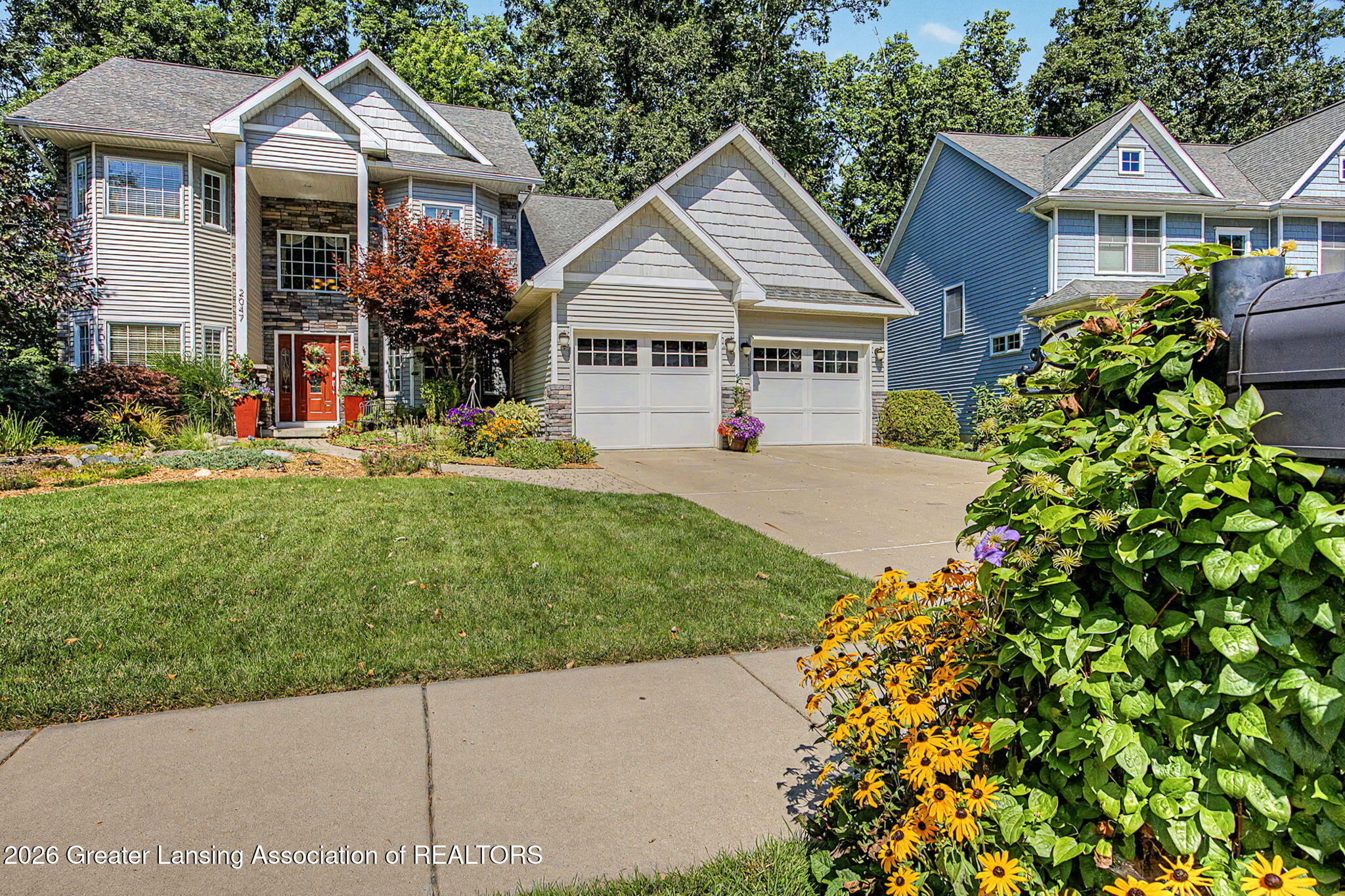 2047 Arbor Meadows Drive, DeWitt