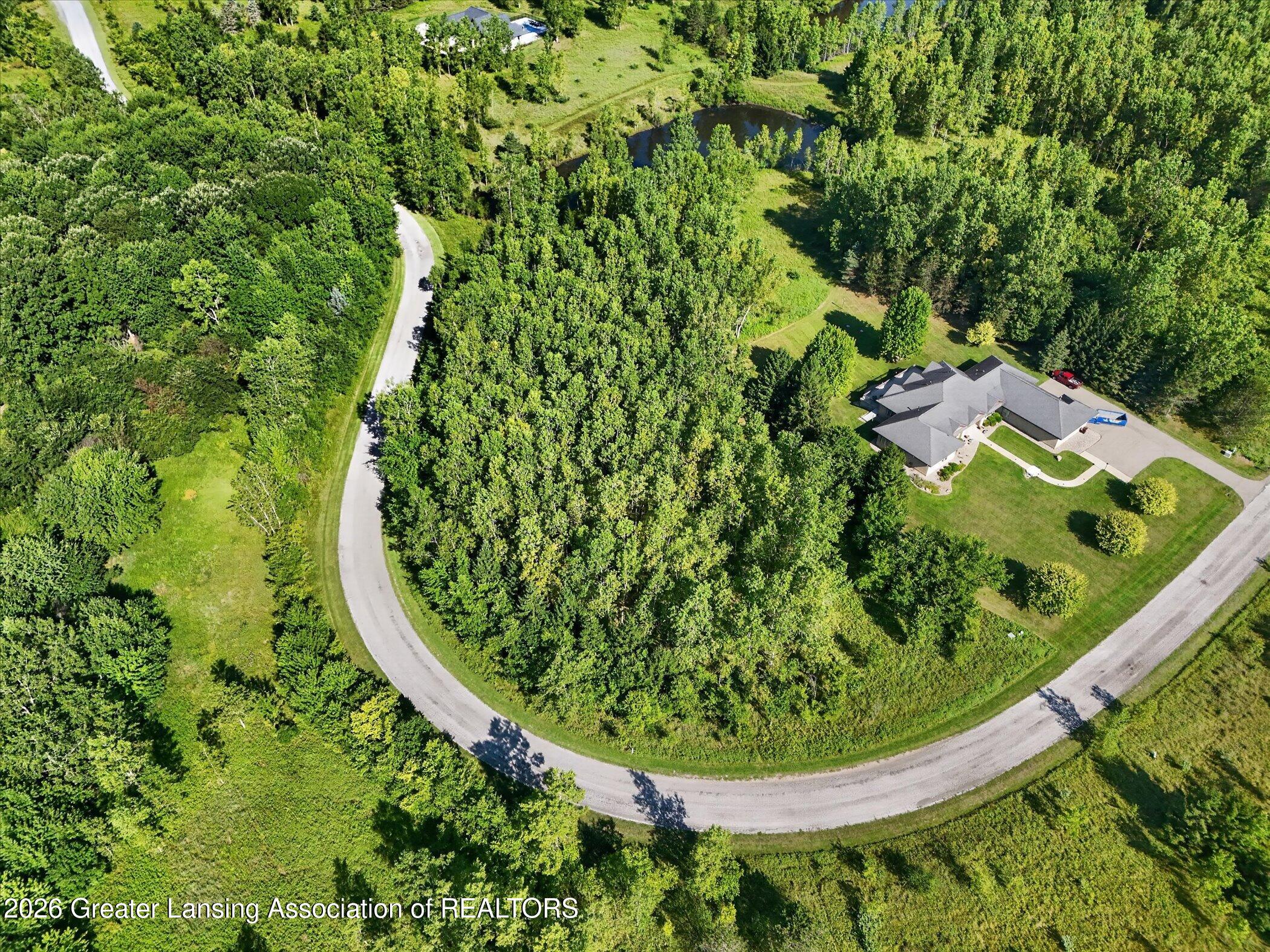 101 Daggertail Lane