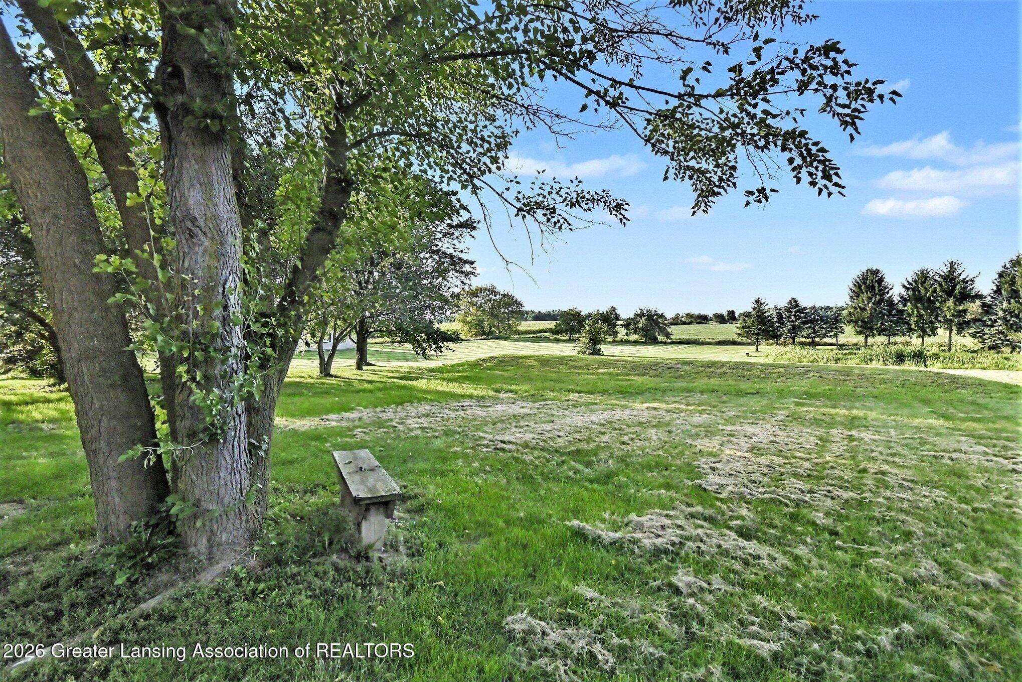 5490 W Howe Road, DeWitt