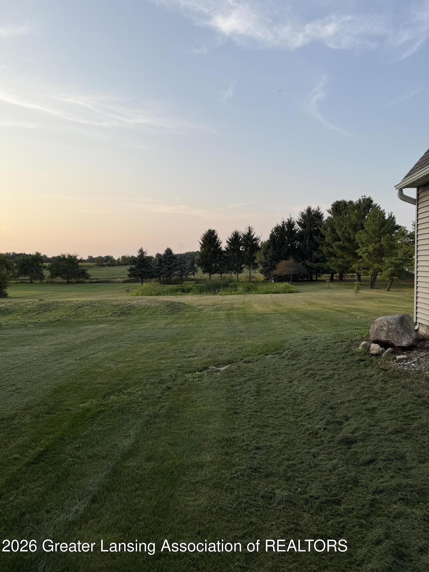 5490 W Howe Road, DeWitt