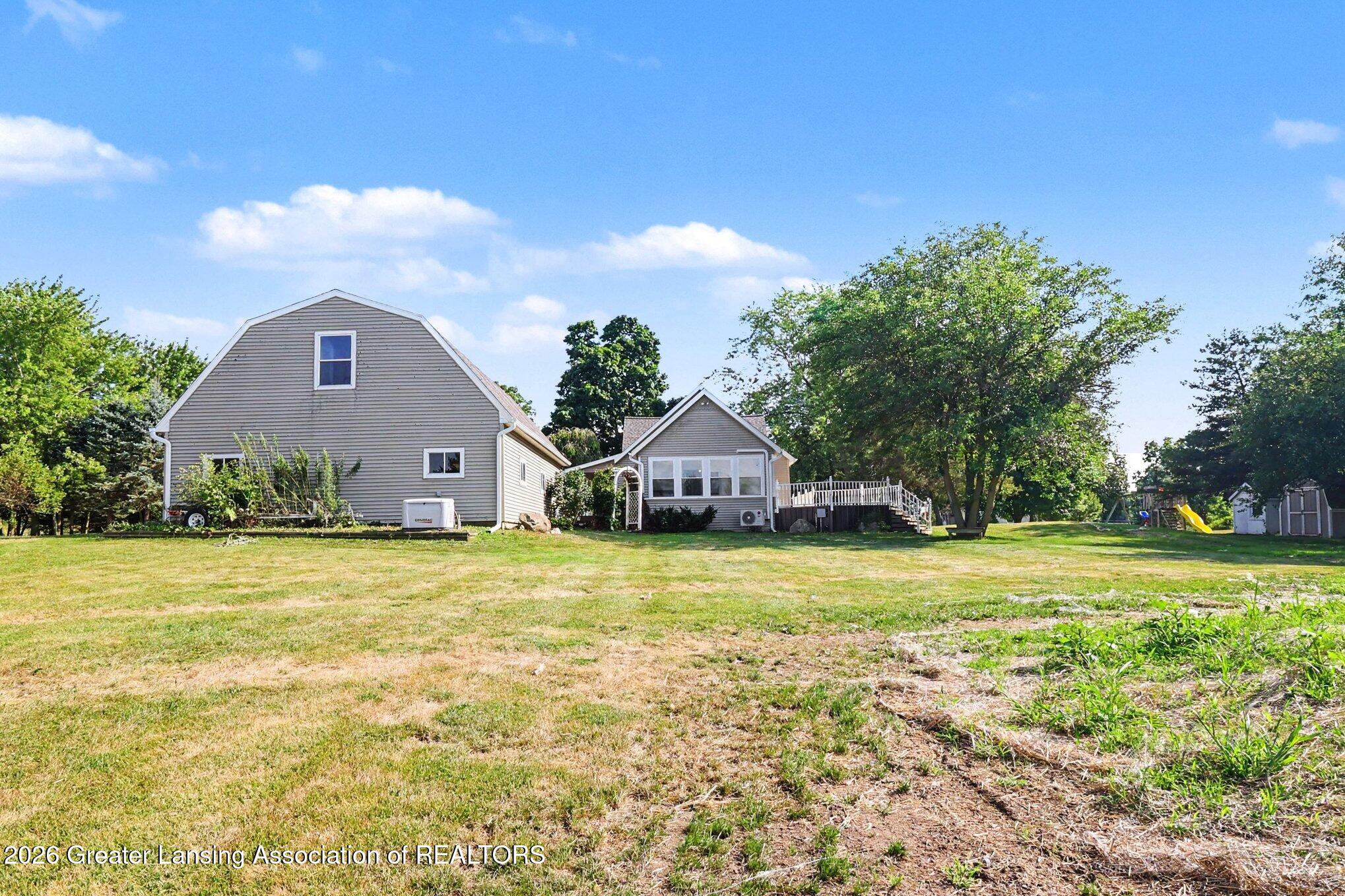 5490 W Howe Road, DeWitt