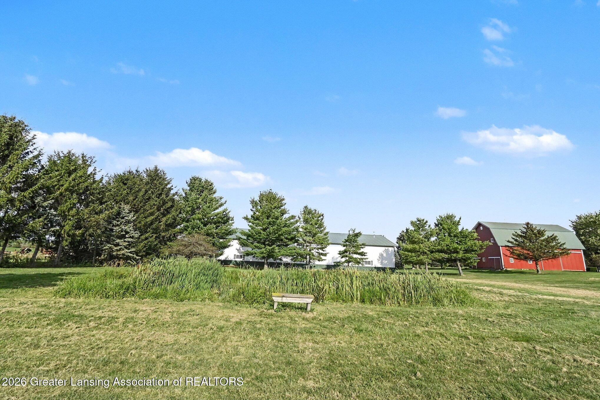 5490 W Howe Road, DeWitt
