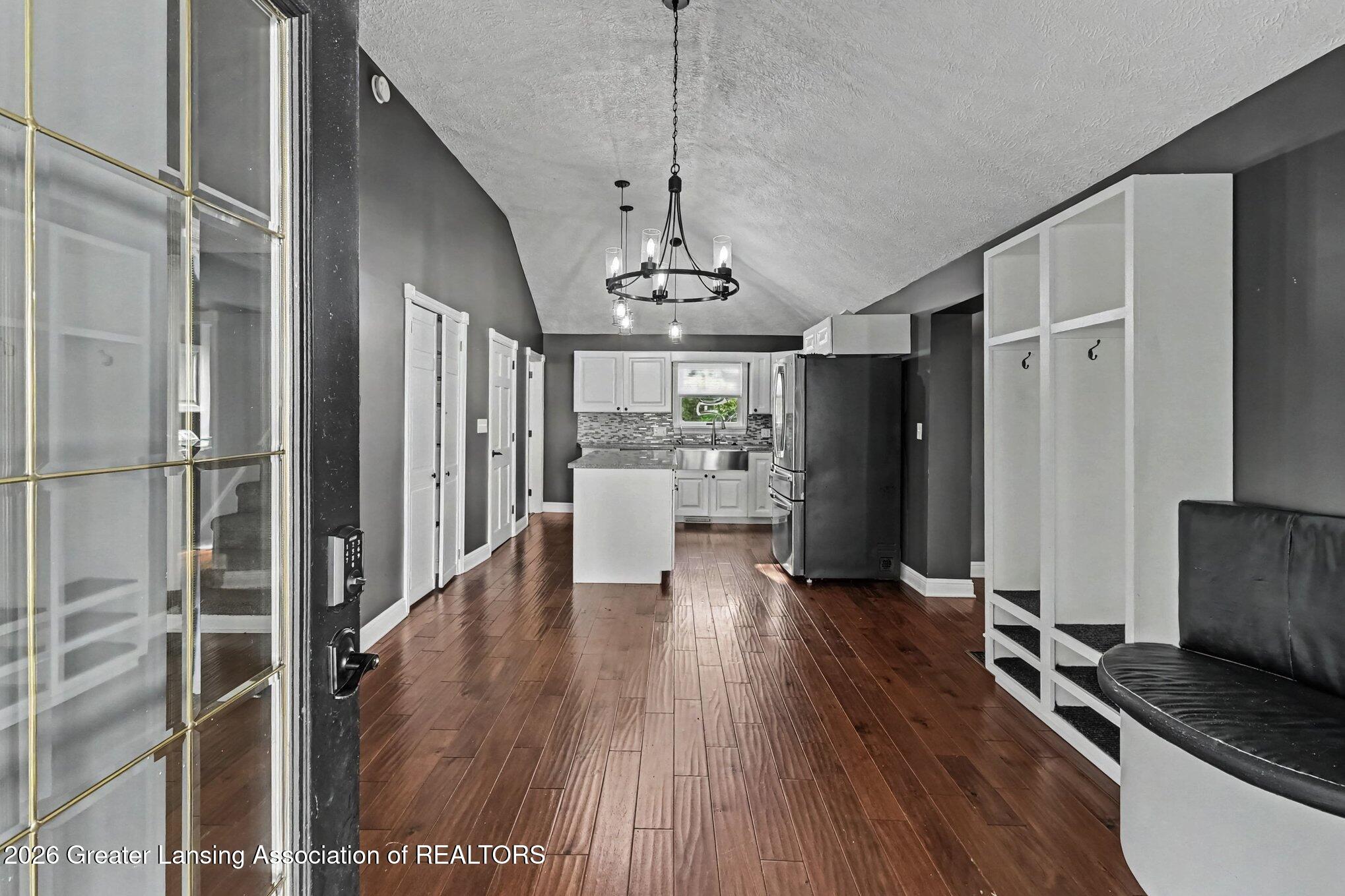 5490 W Howe Road, DeWitt