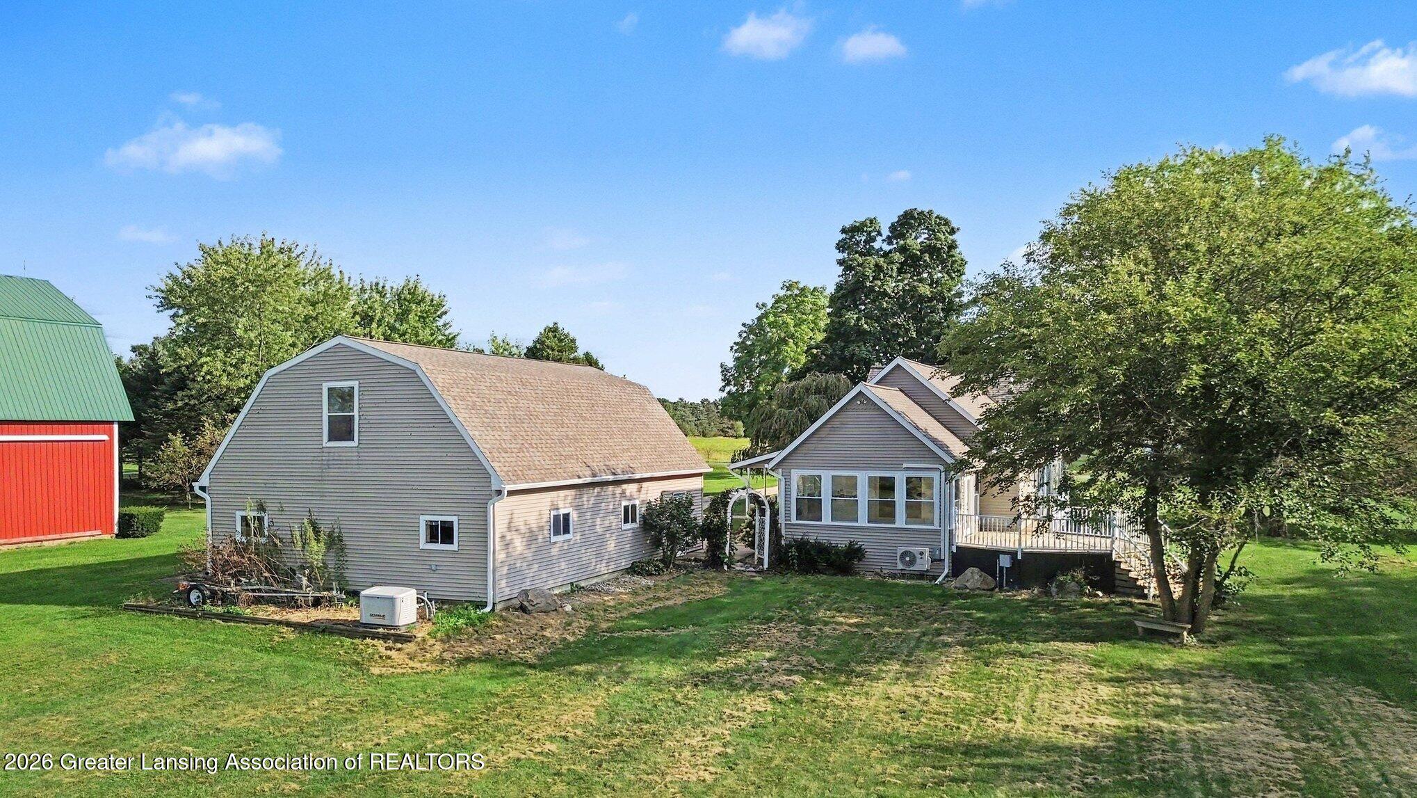 5490 W Howe Road, DeWitt