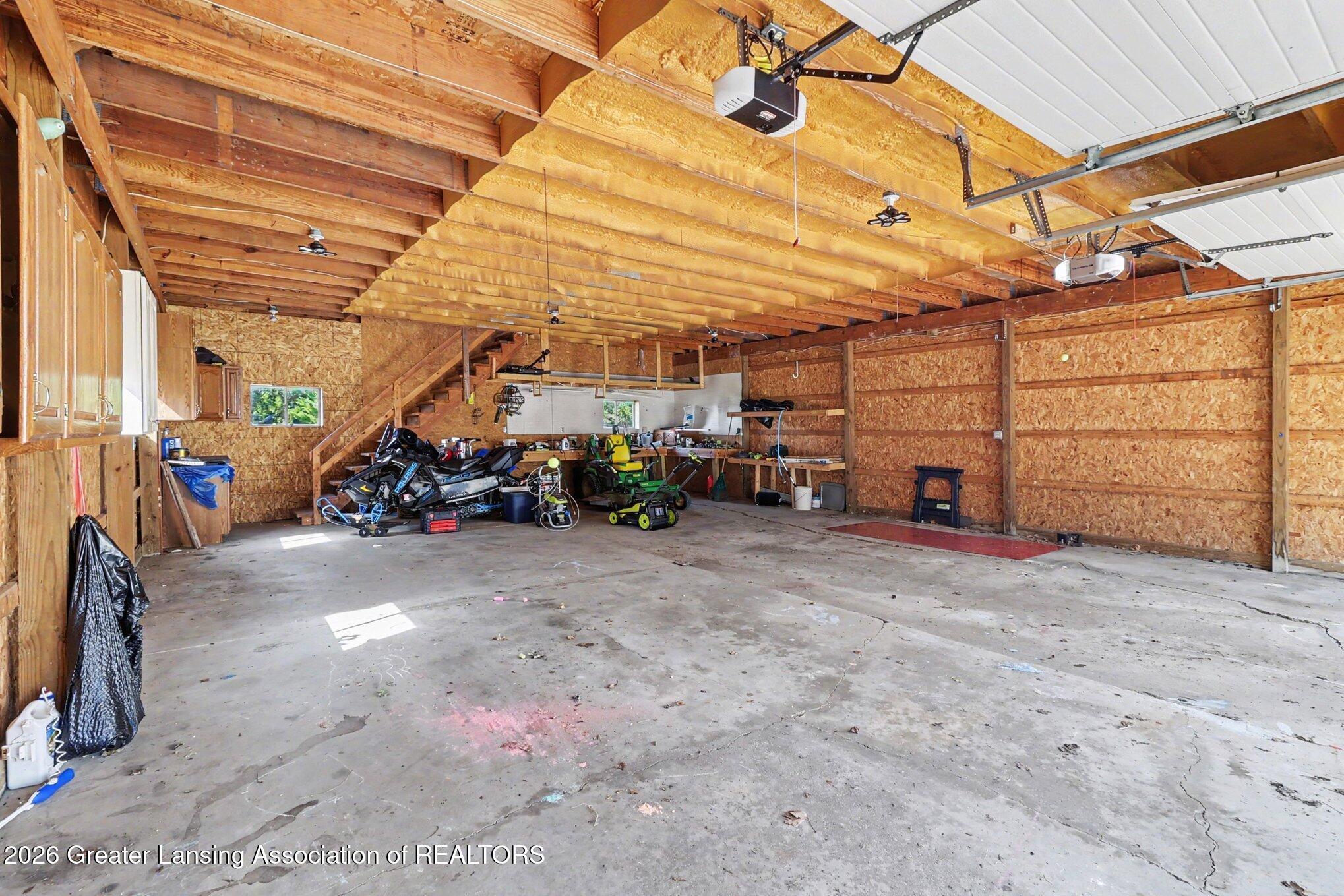 5490 W Howe Road, DeWitt