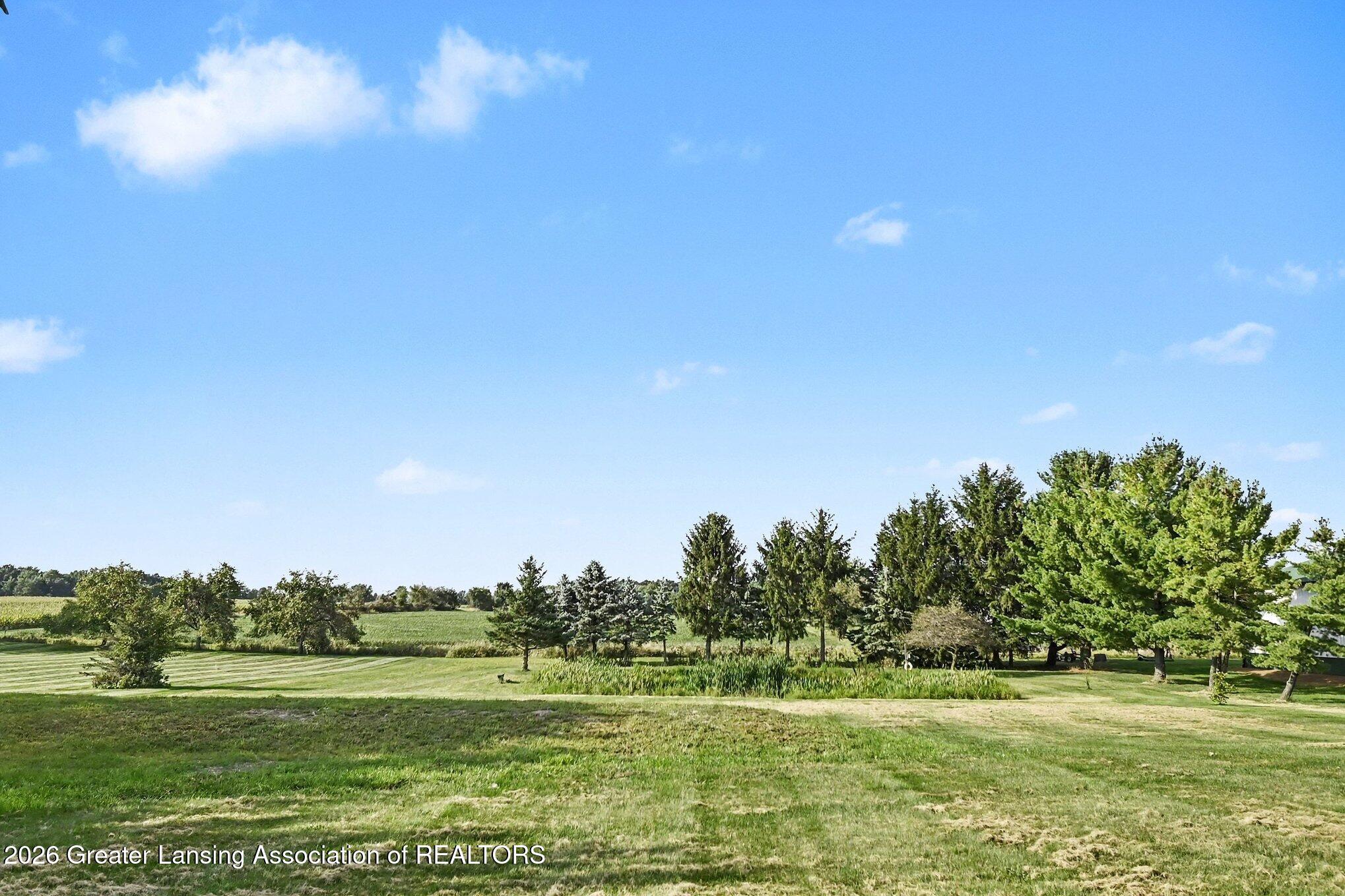 5490 W Howe Road, DeWitt