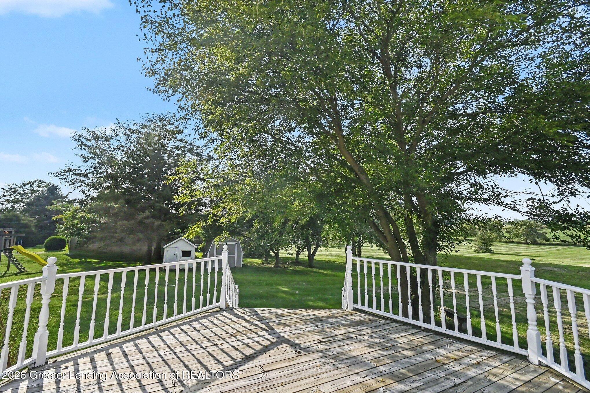 5490 W Howe Road, DeWitt