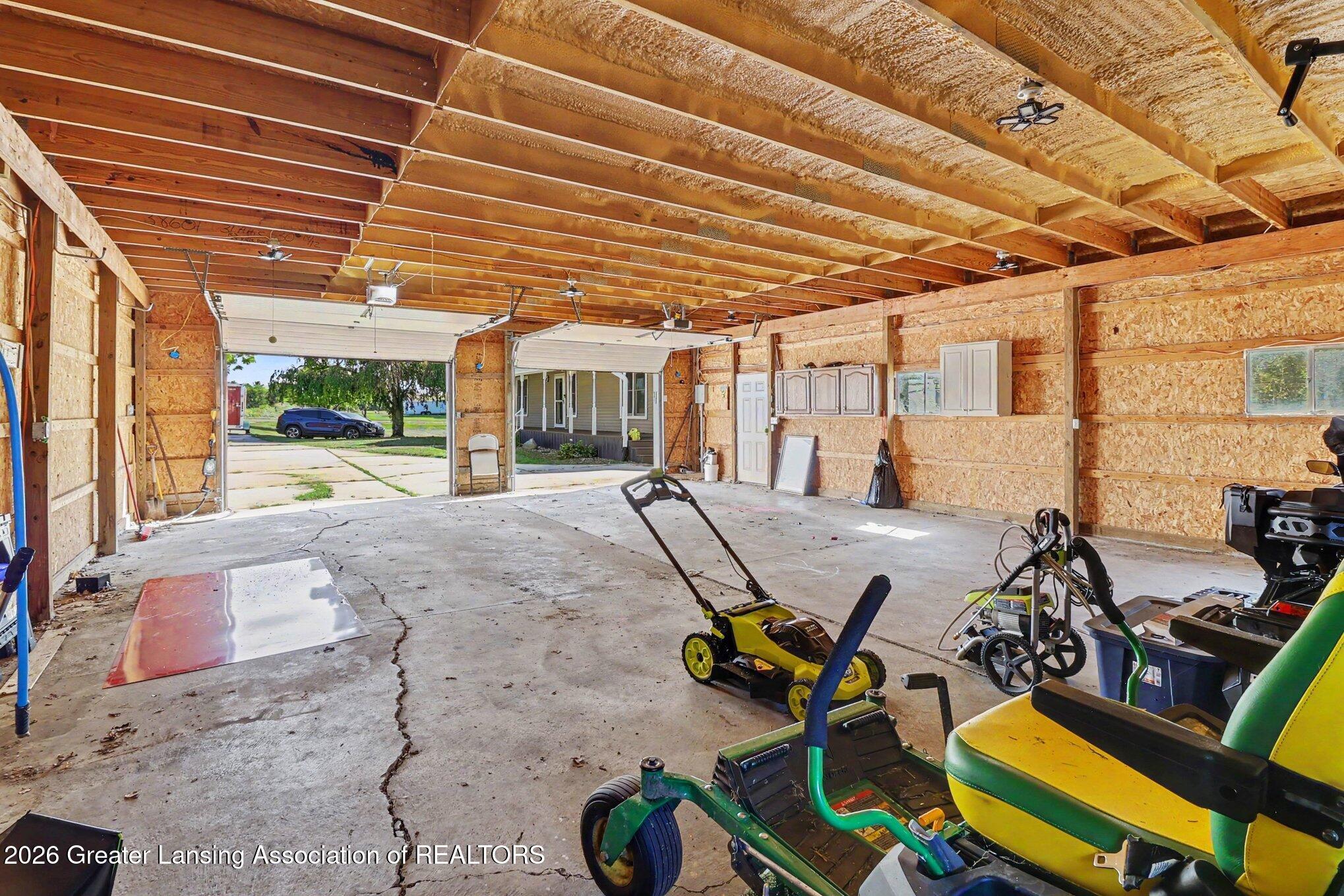 5490 W Howe Road, DeWitt