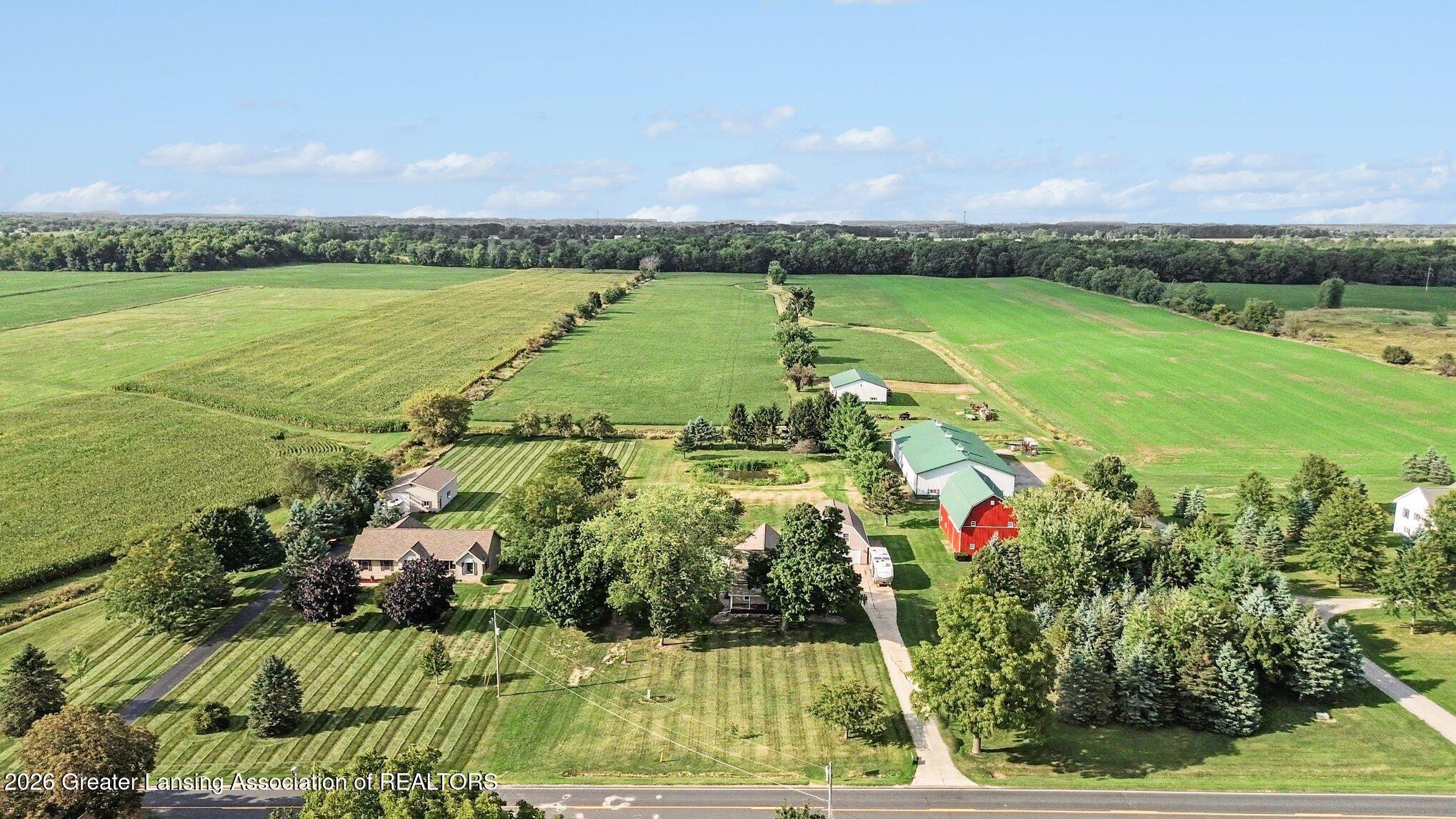 5490 W Howe Road, DeWitt