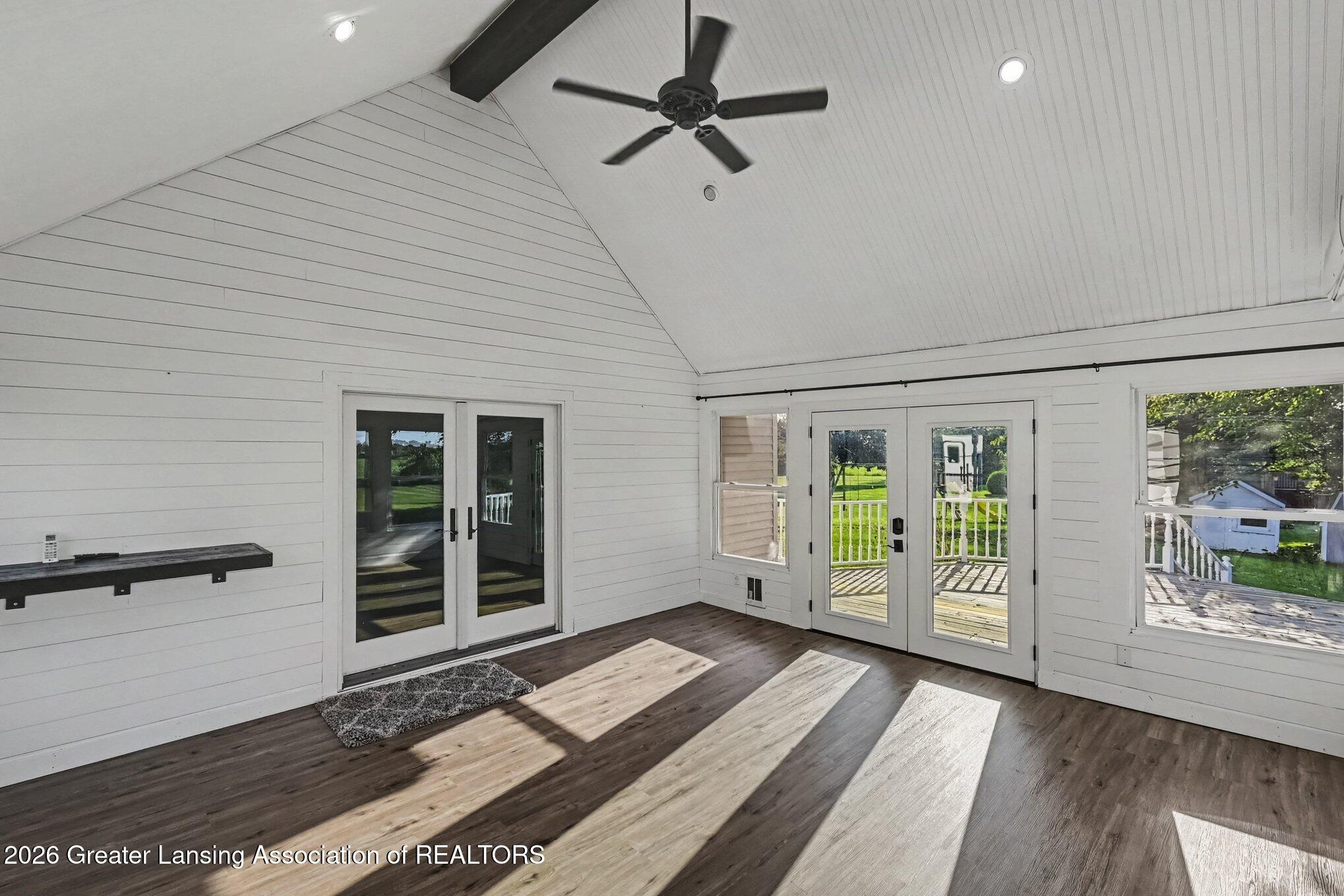 5490 W Howe Road, DeWitt