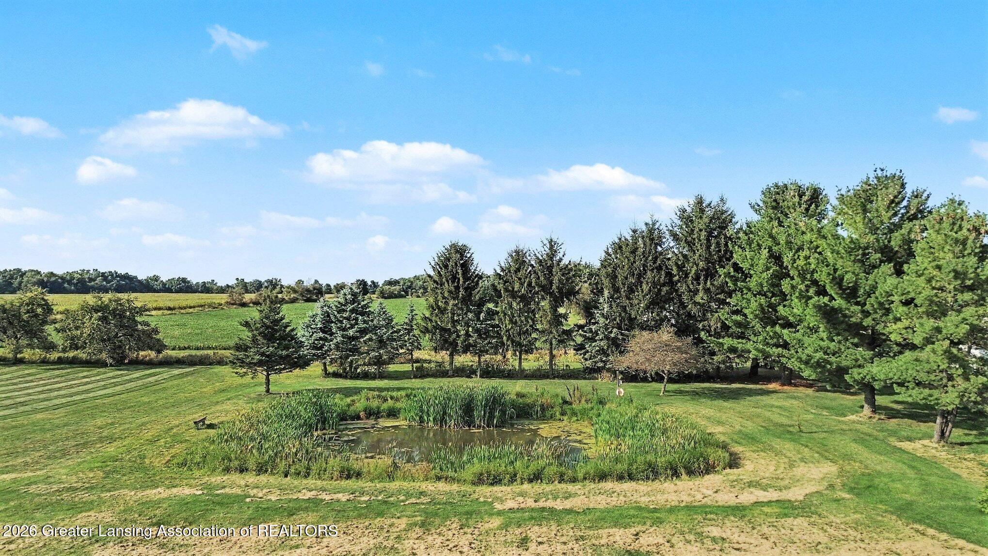 5490 W Howe Road, DeWitt