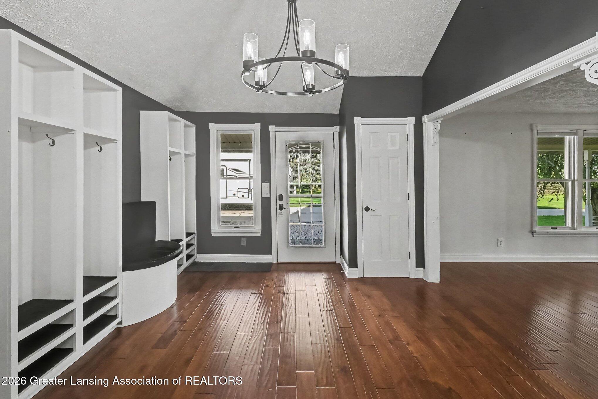 5490 W Howe Road, DeWitt
