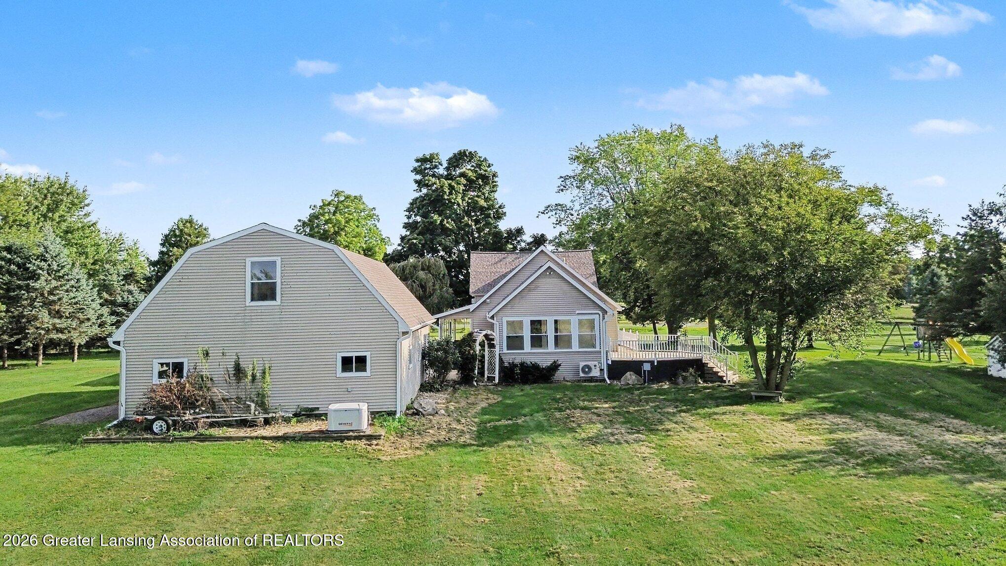 5490 W Howe Road, DeWitt