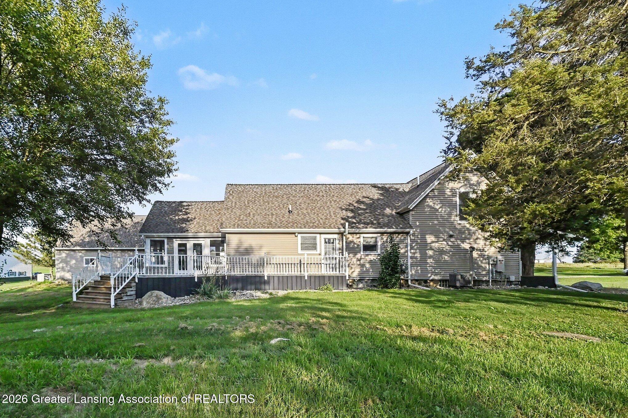 5490 W Howe Road, DeWitt
