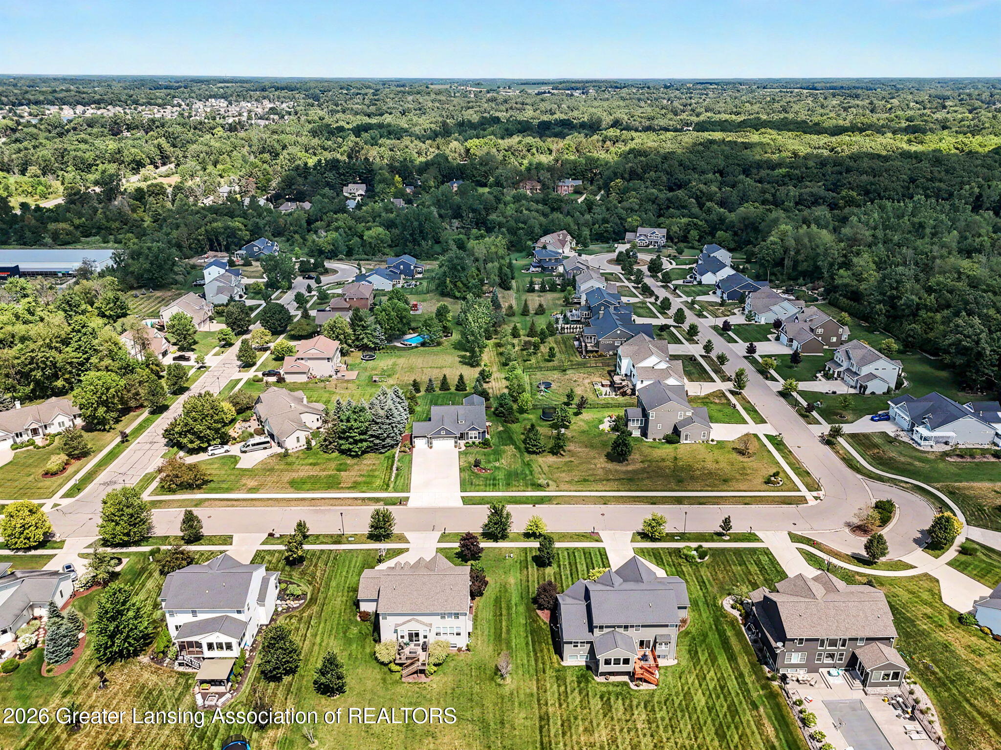 13586 Sienna Pass, DeWitt