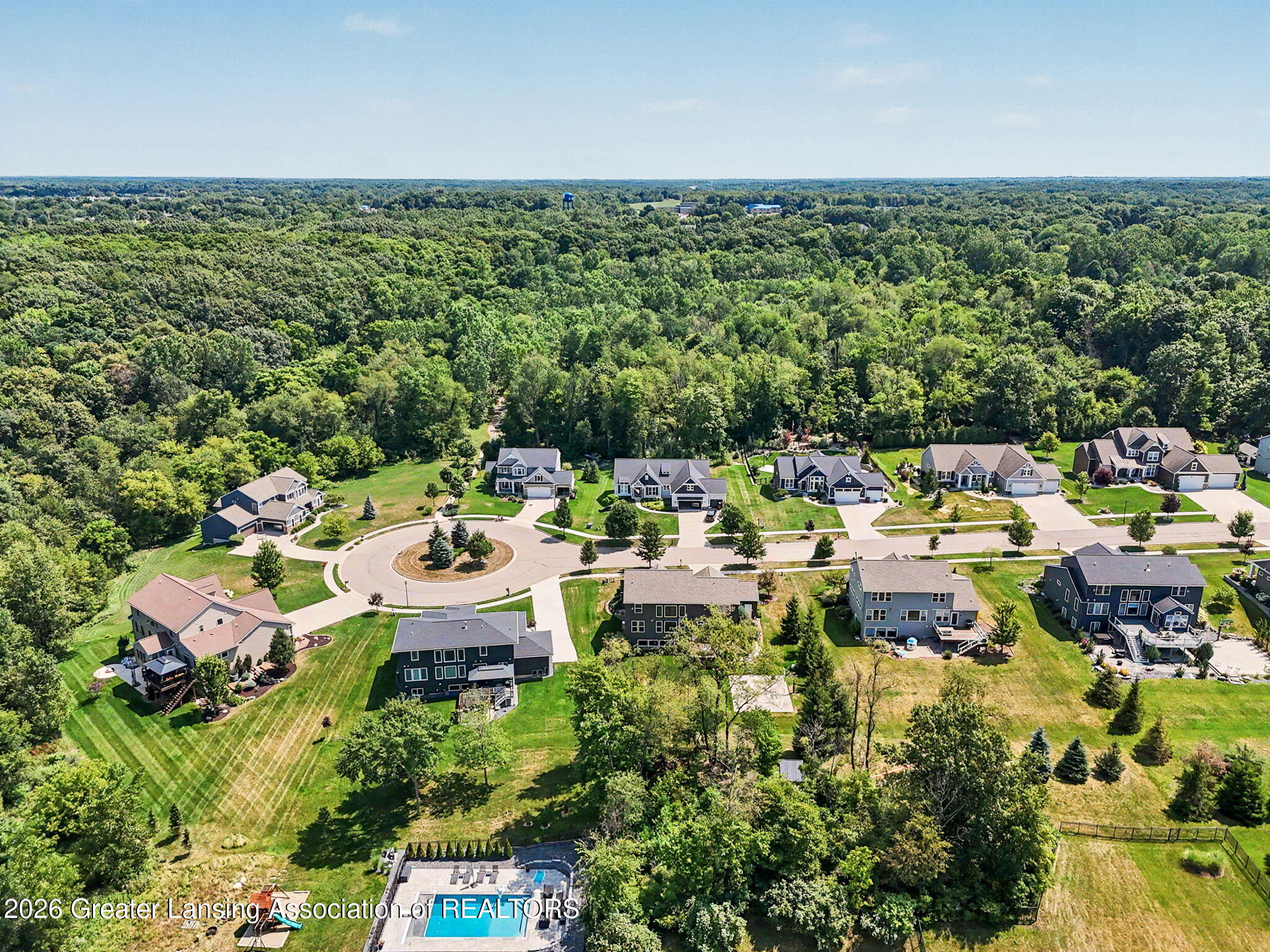 13586 Sienna Pass, DeWitt