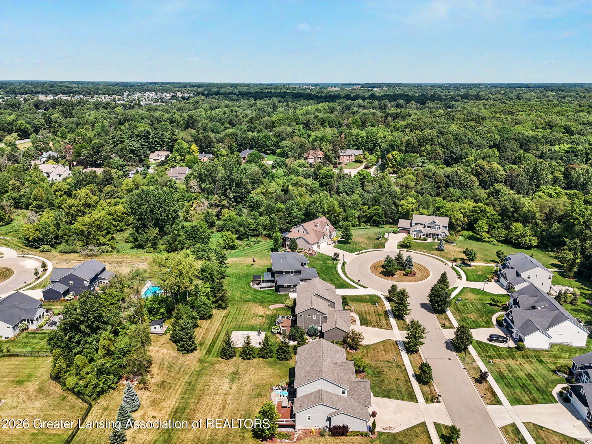13586 Sienna Pass, DeWitt