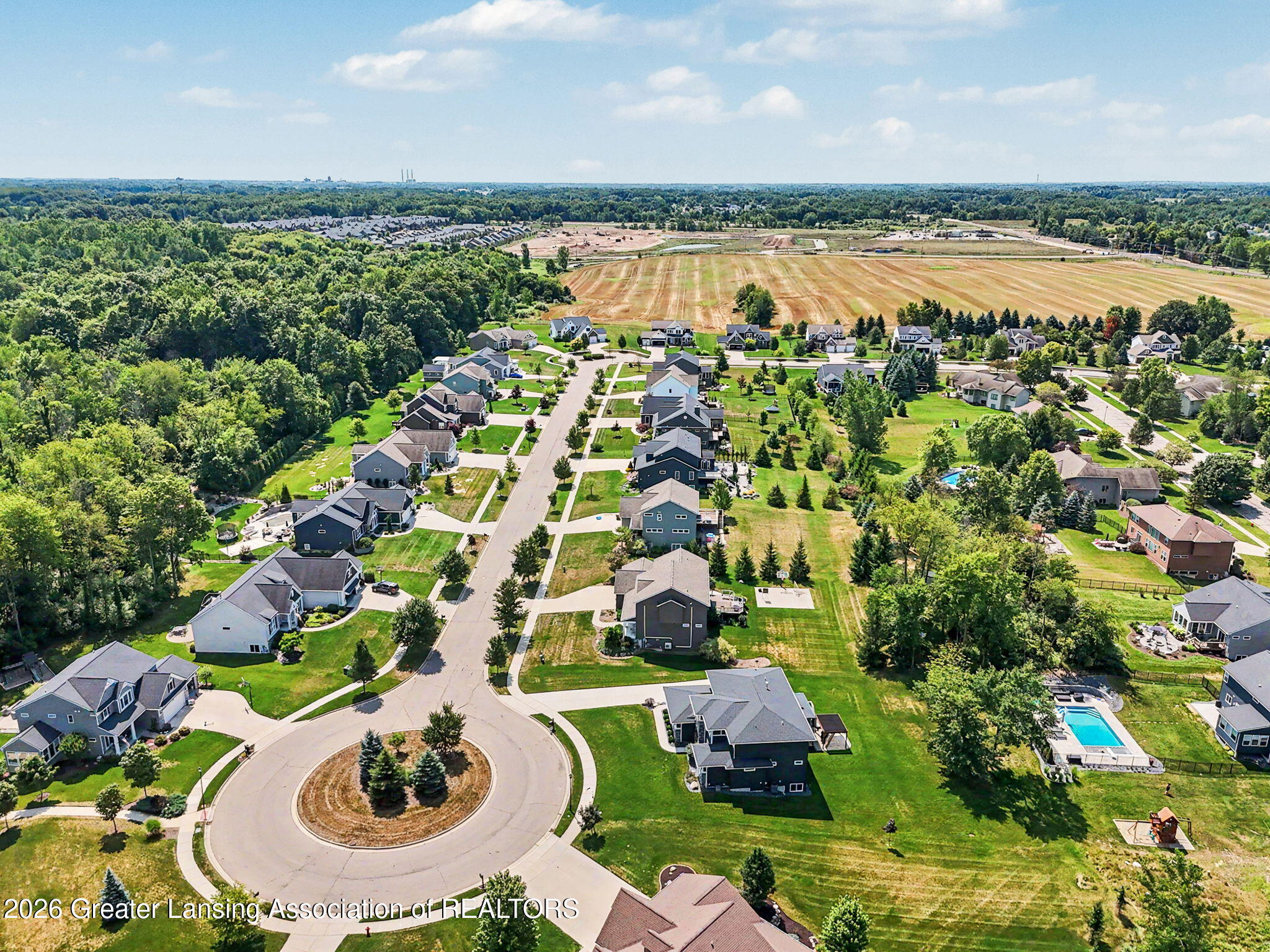 13586 Sienna Pass, DeWitt