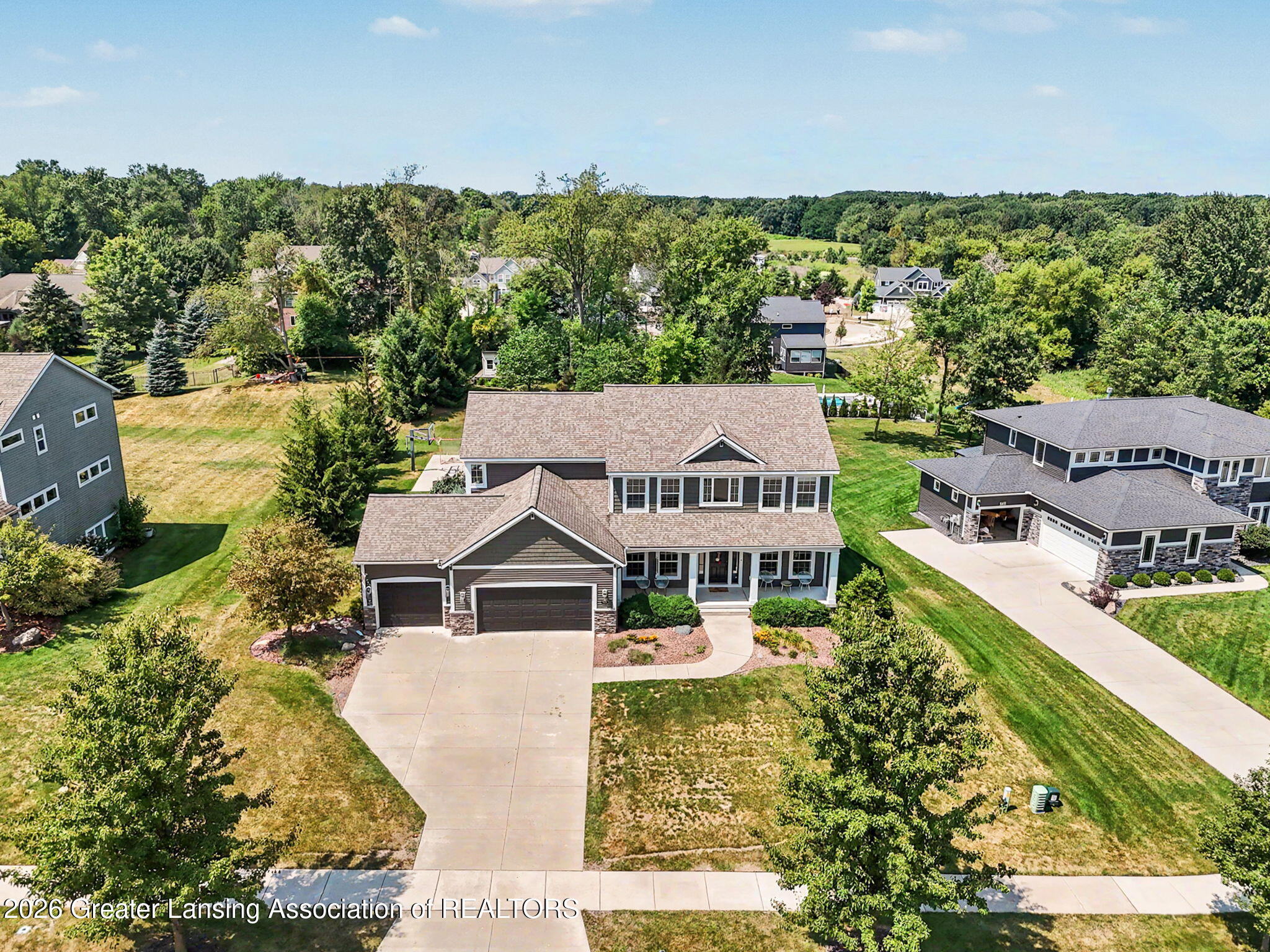 13586 Sienna Pass, DeWitt