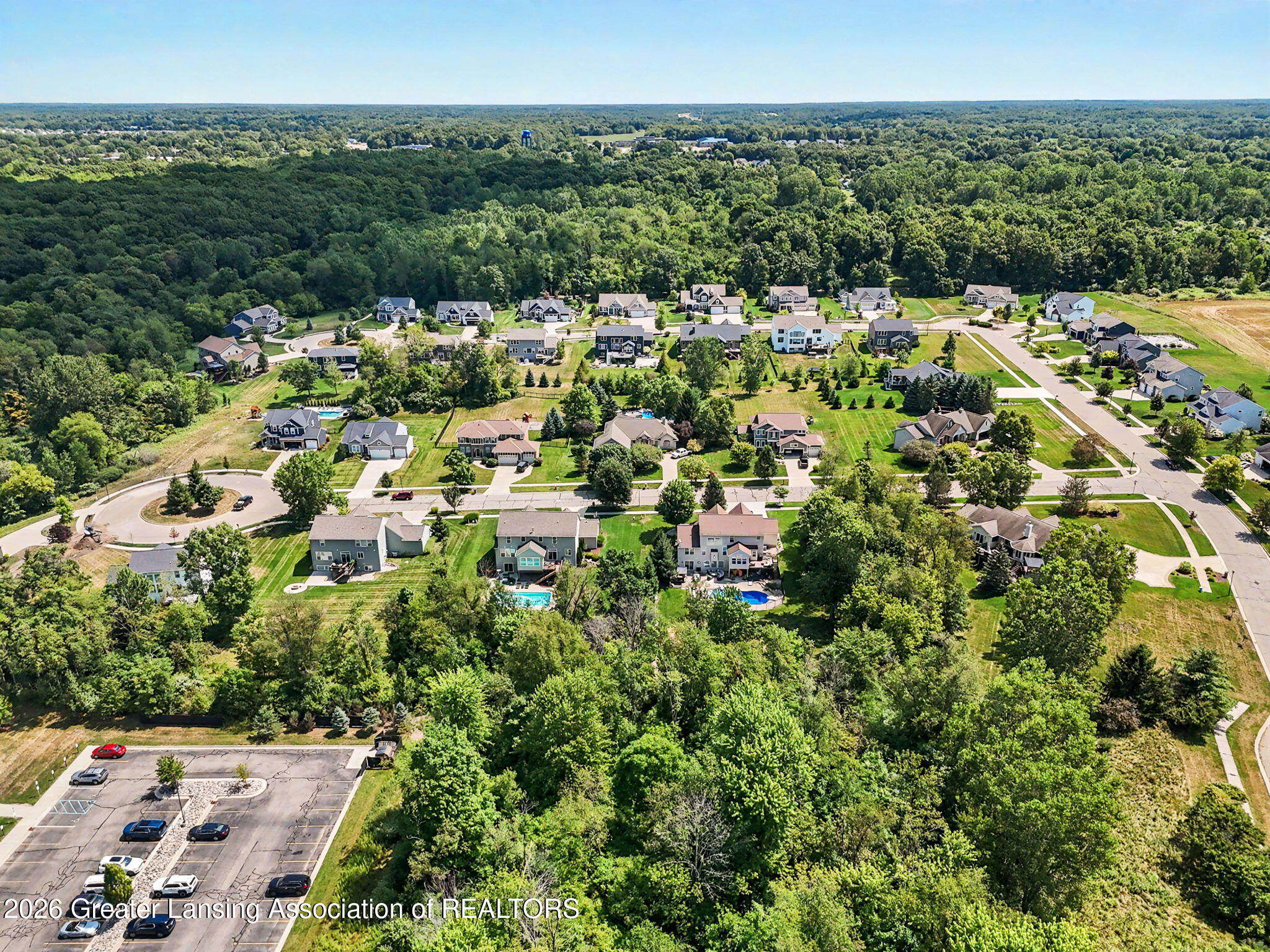 13586 Sienna Pass, DeWitt