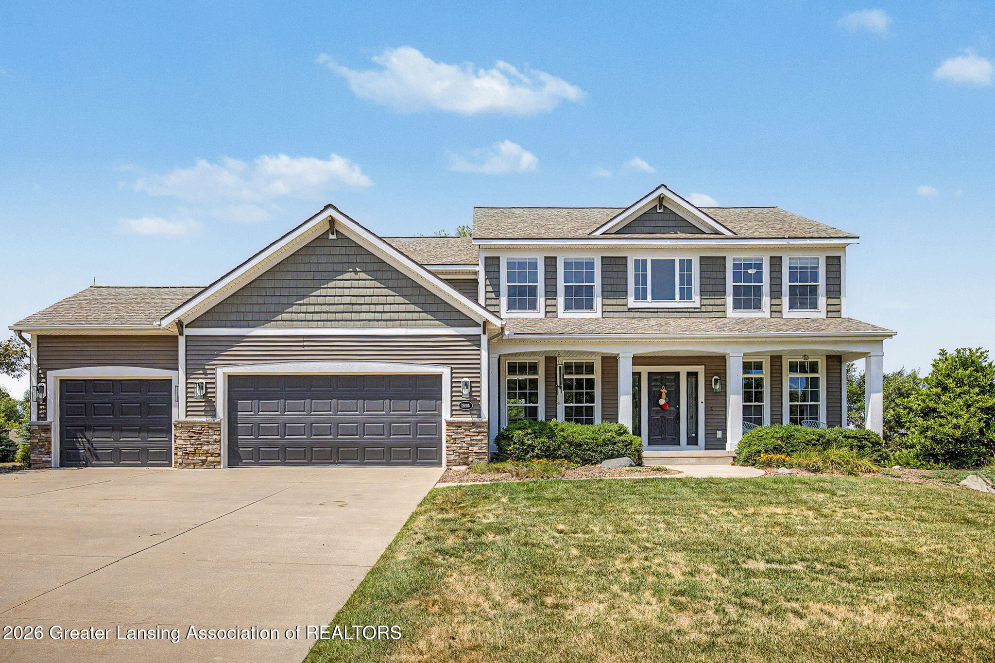 13586 Sienna Pass, DeWitt