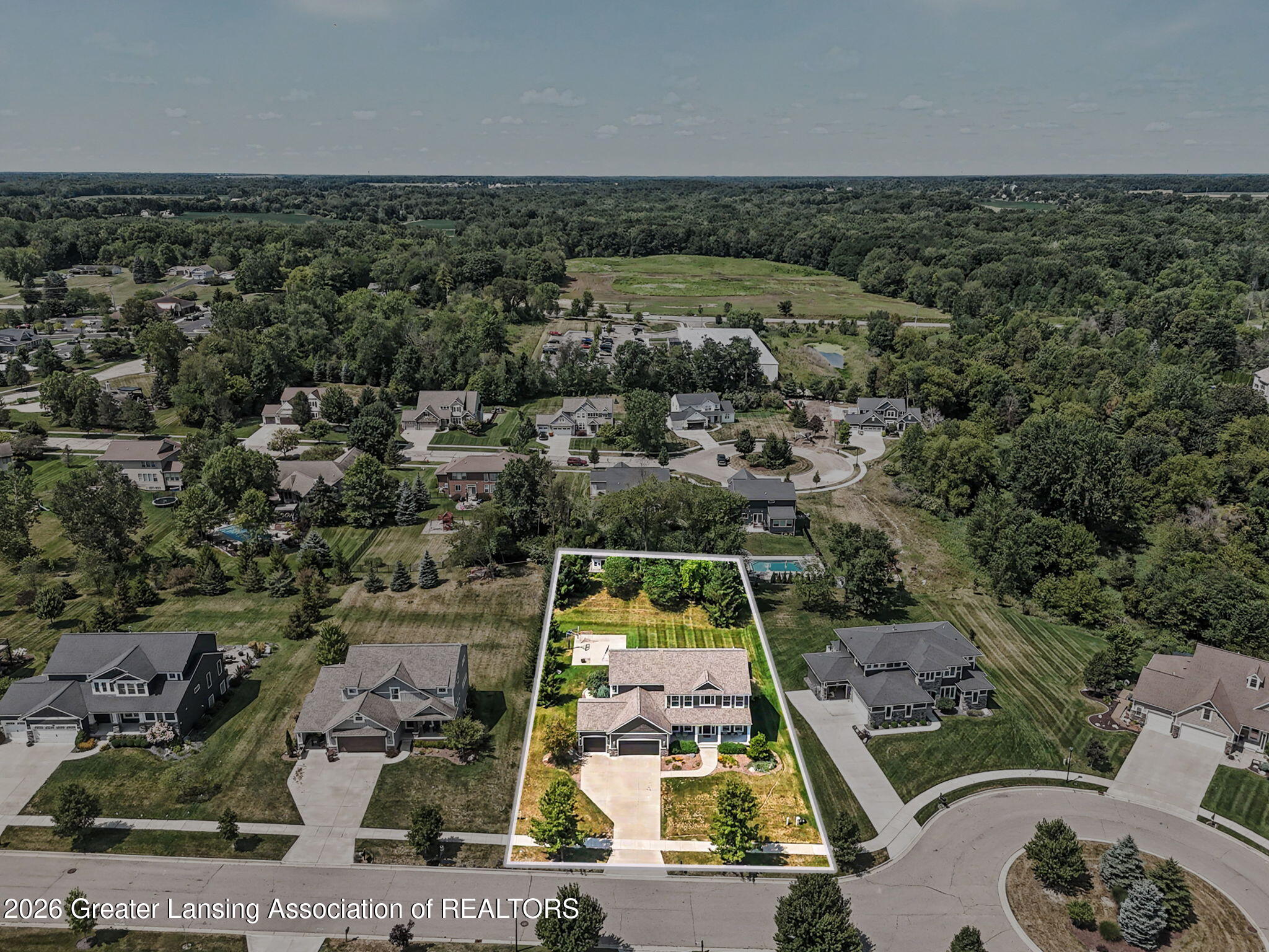 13586 Sienna Pass, DeWitt