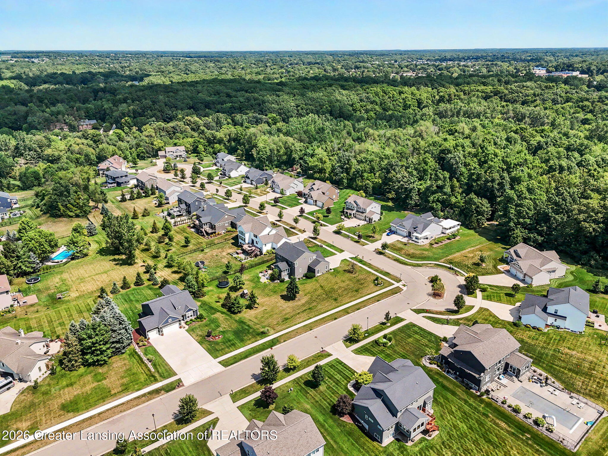 13586 Sienna Pass, DeWitt