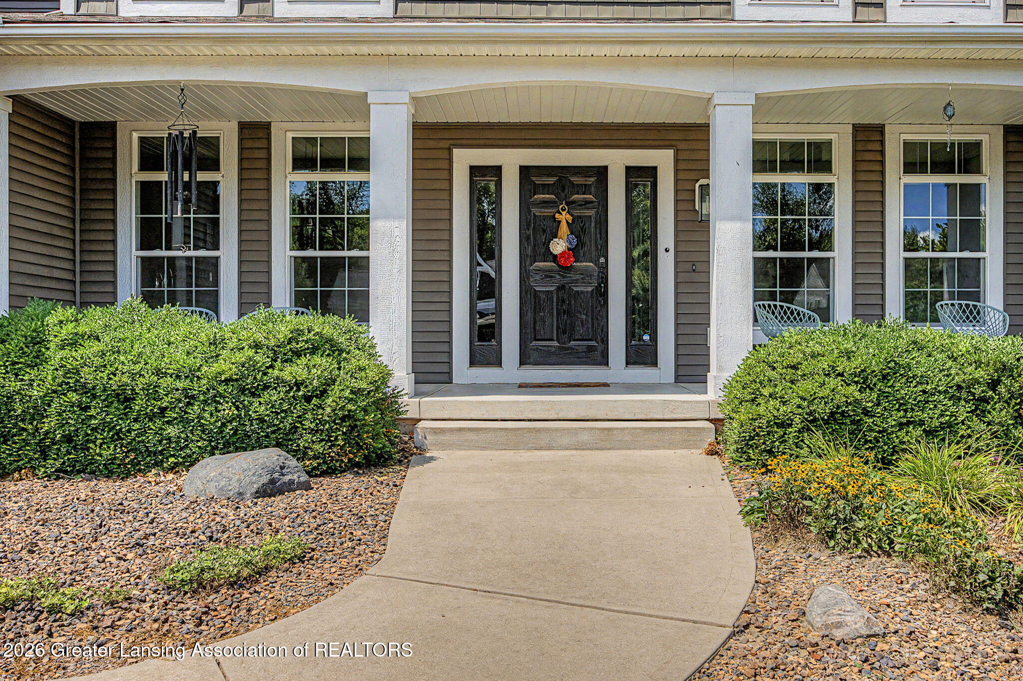 13586 Sienna Pass, DeWitt