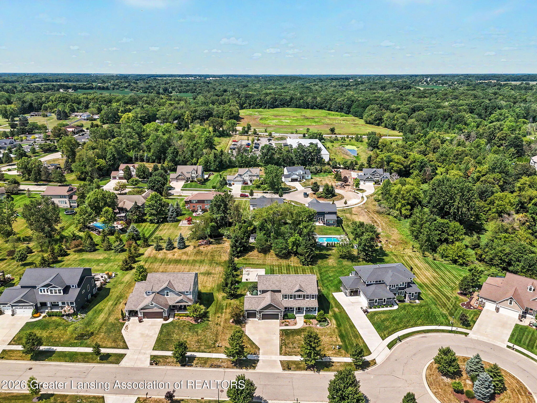 13586 Sienna Pass, DeWitt