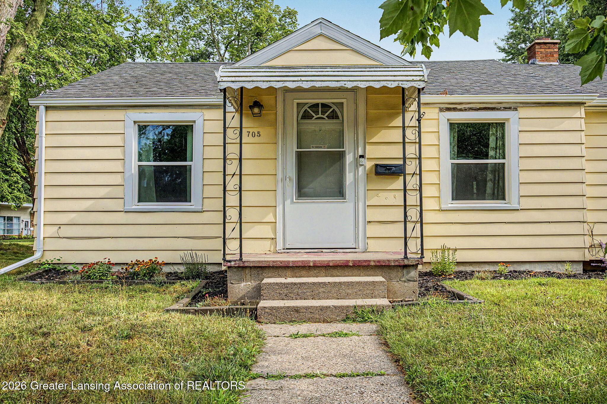 705 Ridgewood Avenue
