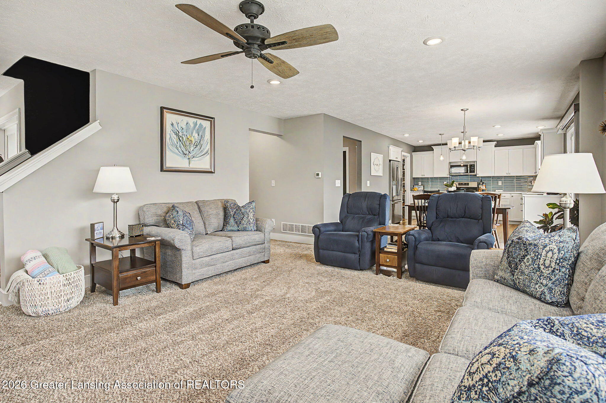 3861 Carnaby Drive