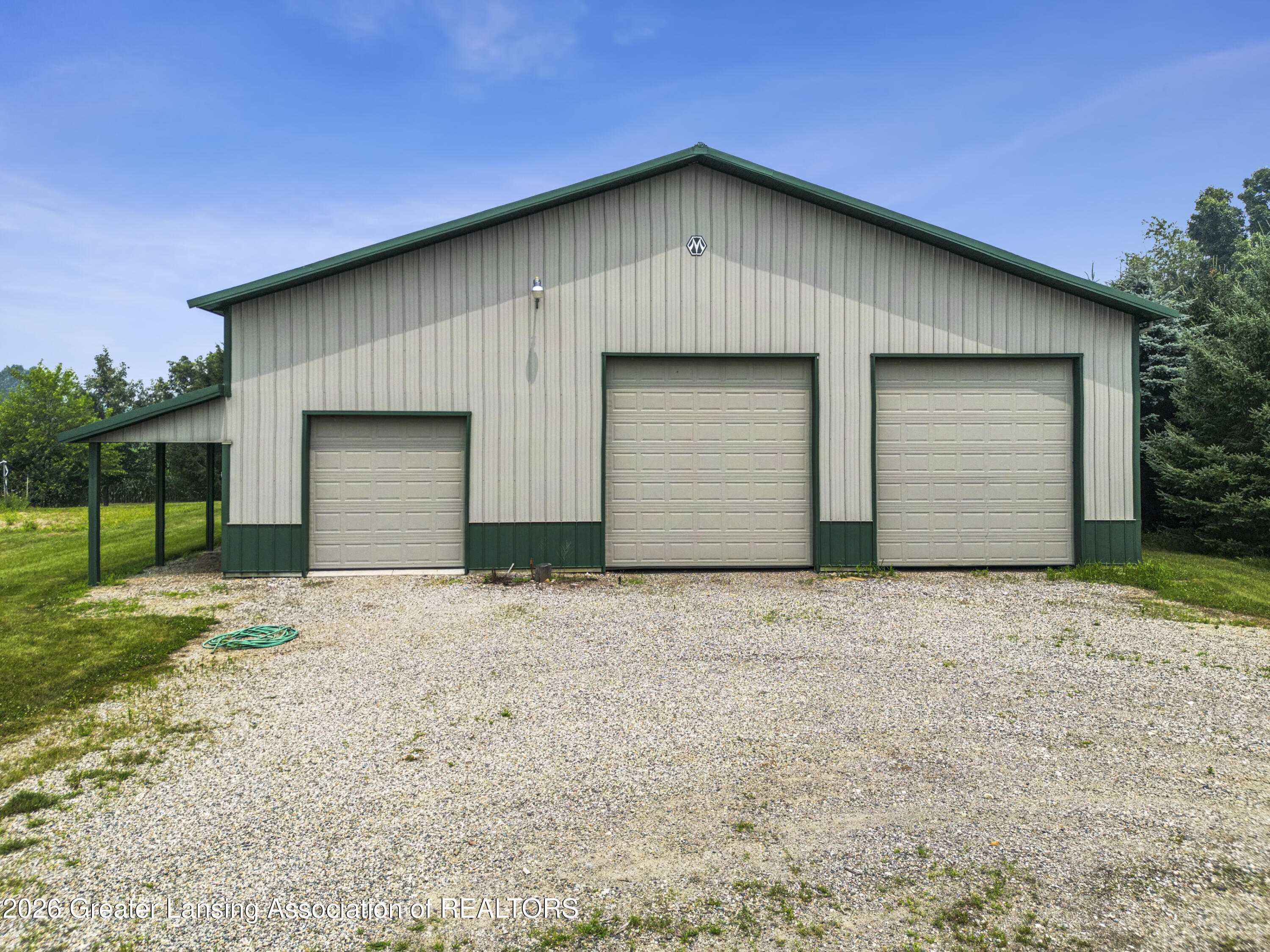 20500 Waldo Road