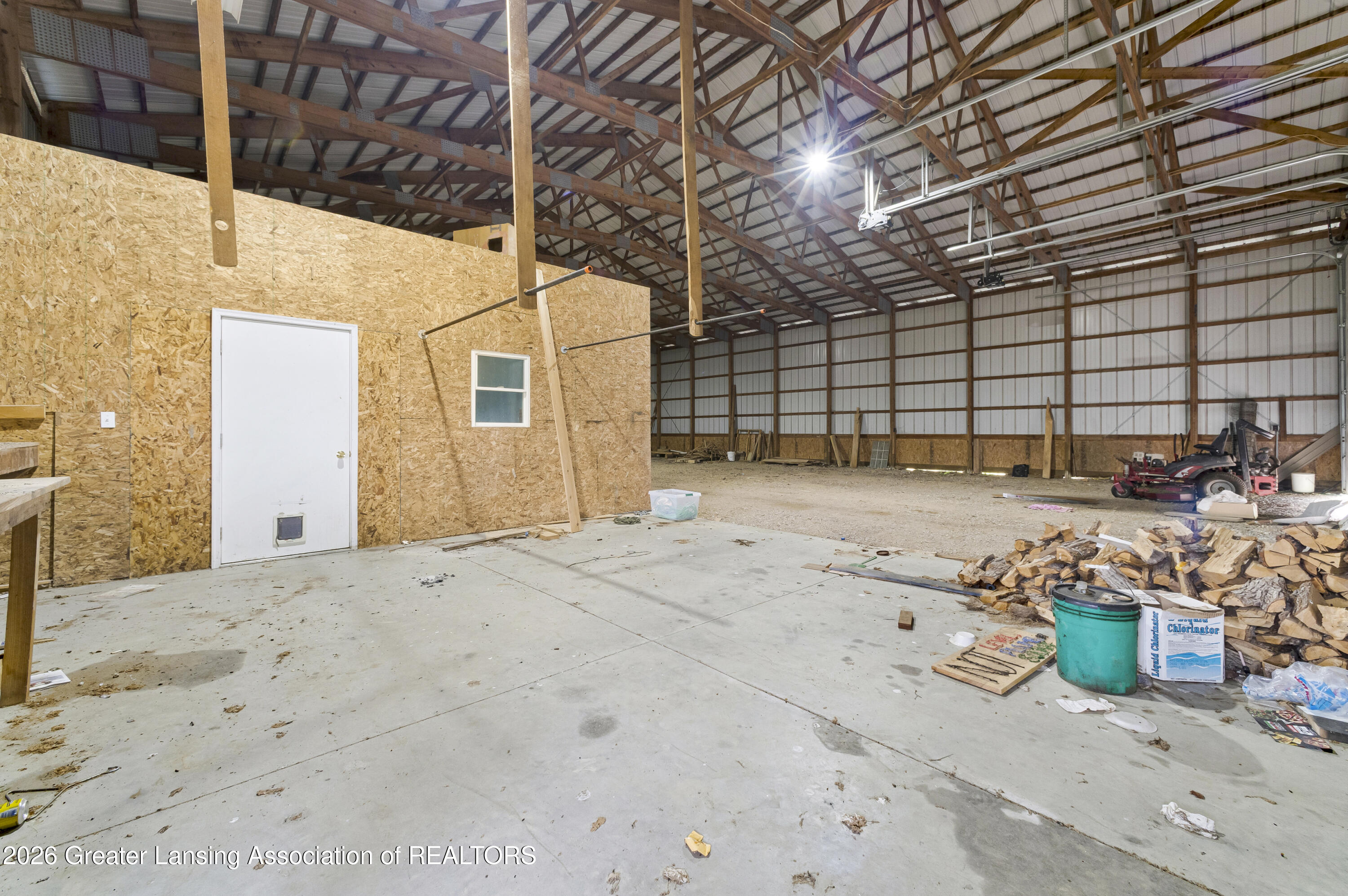20500 Waldo Road