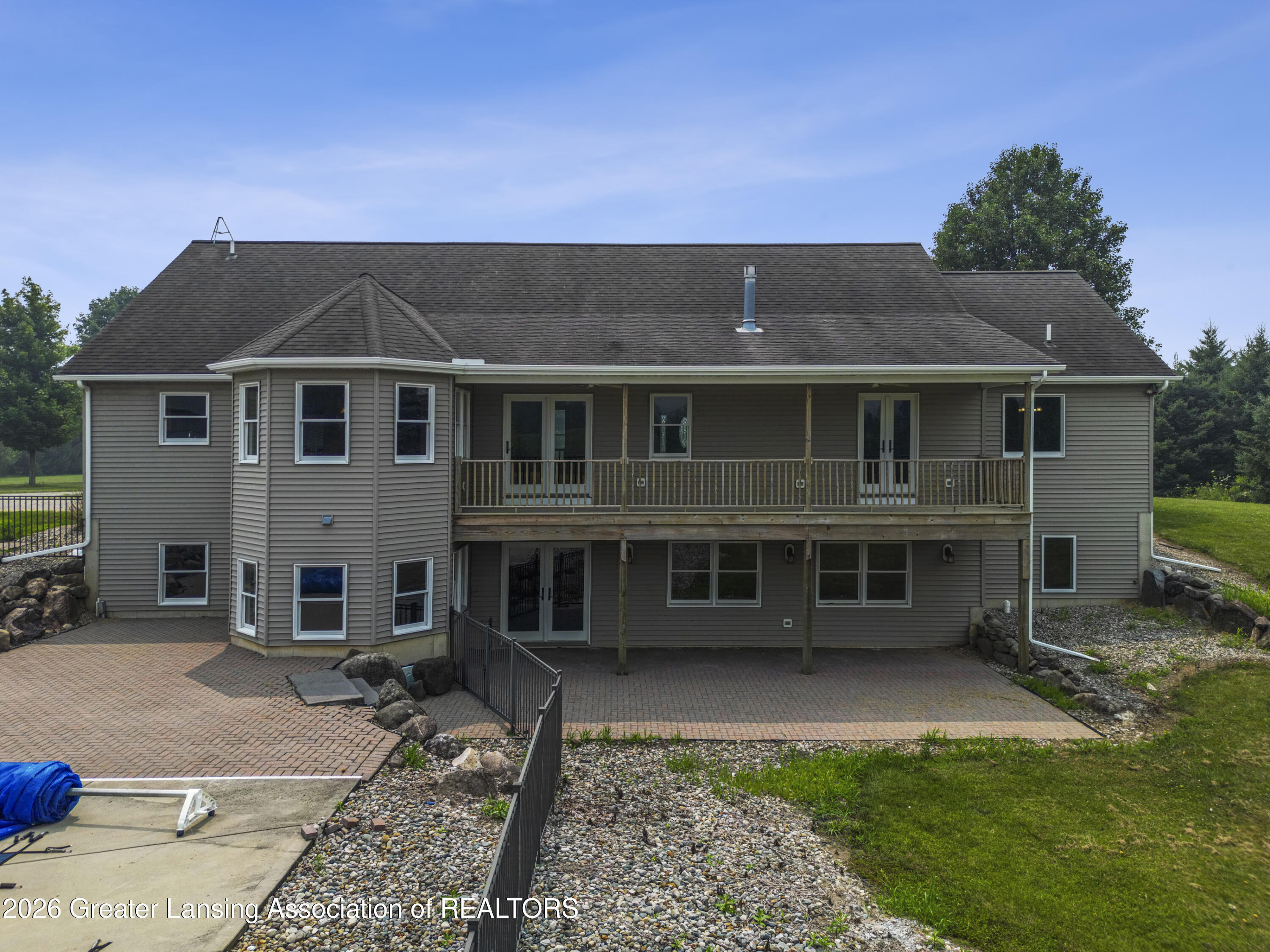 20500 Waldo Road