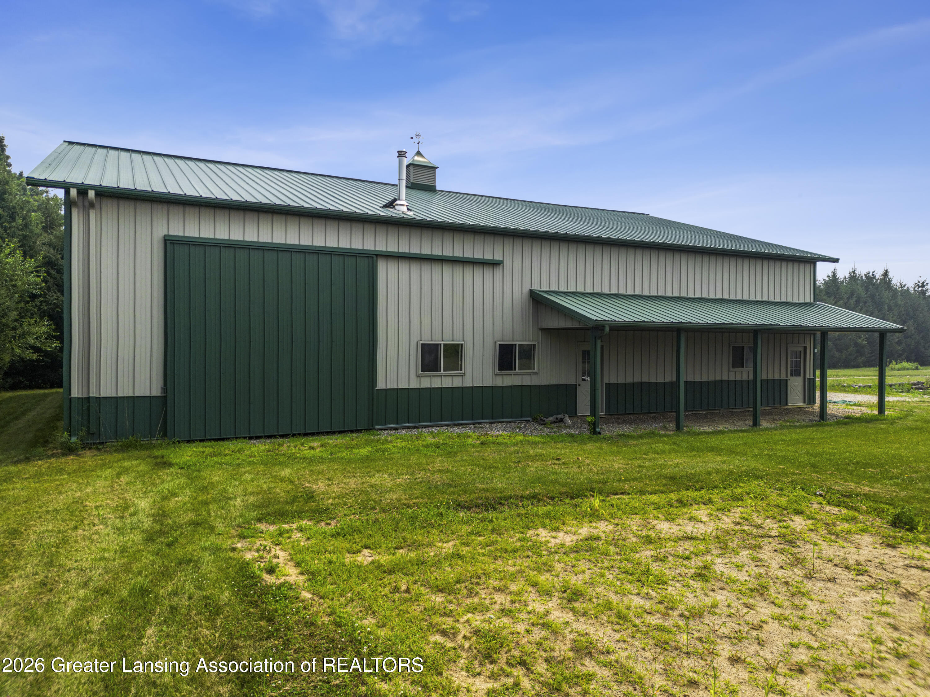 20500 Waldo Road