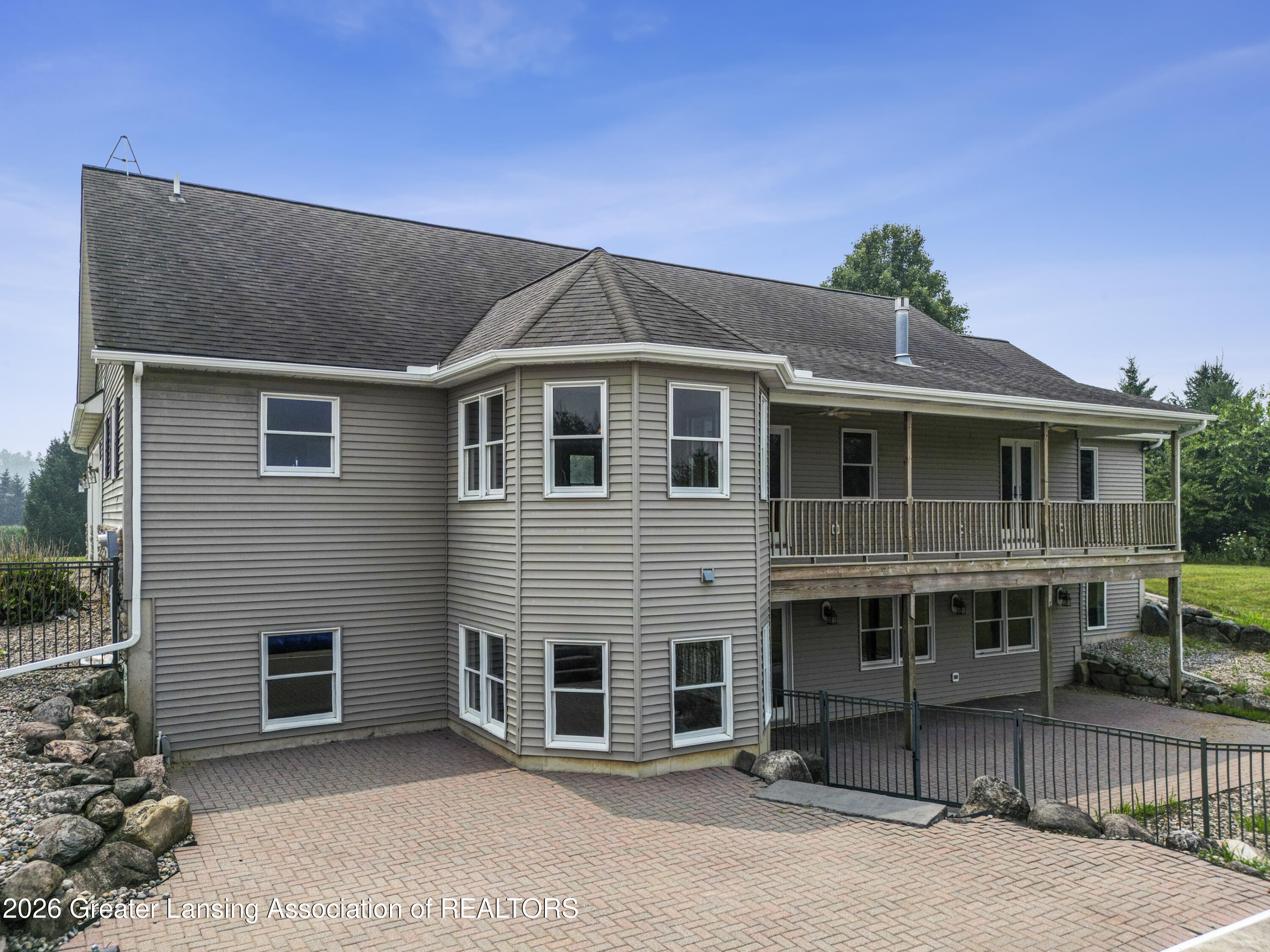 20500 Waldo Road