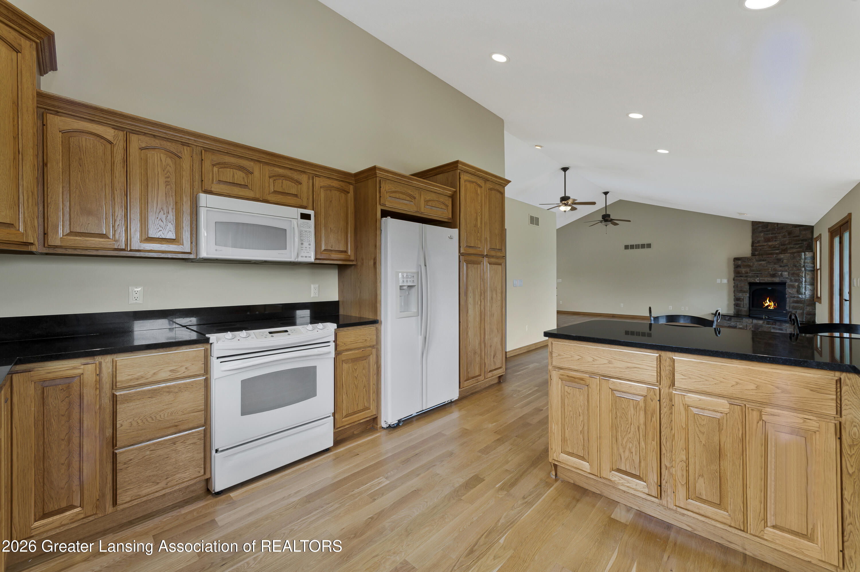 20500 Waldo Road