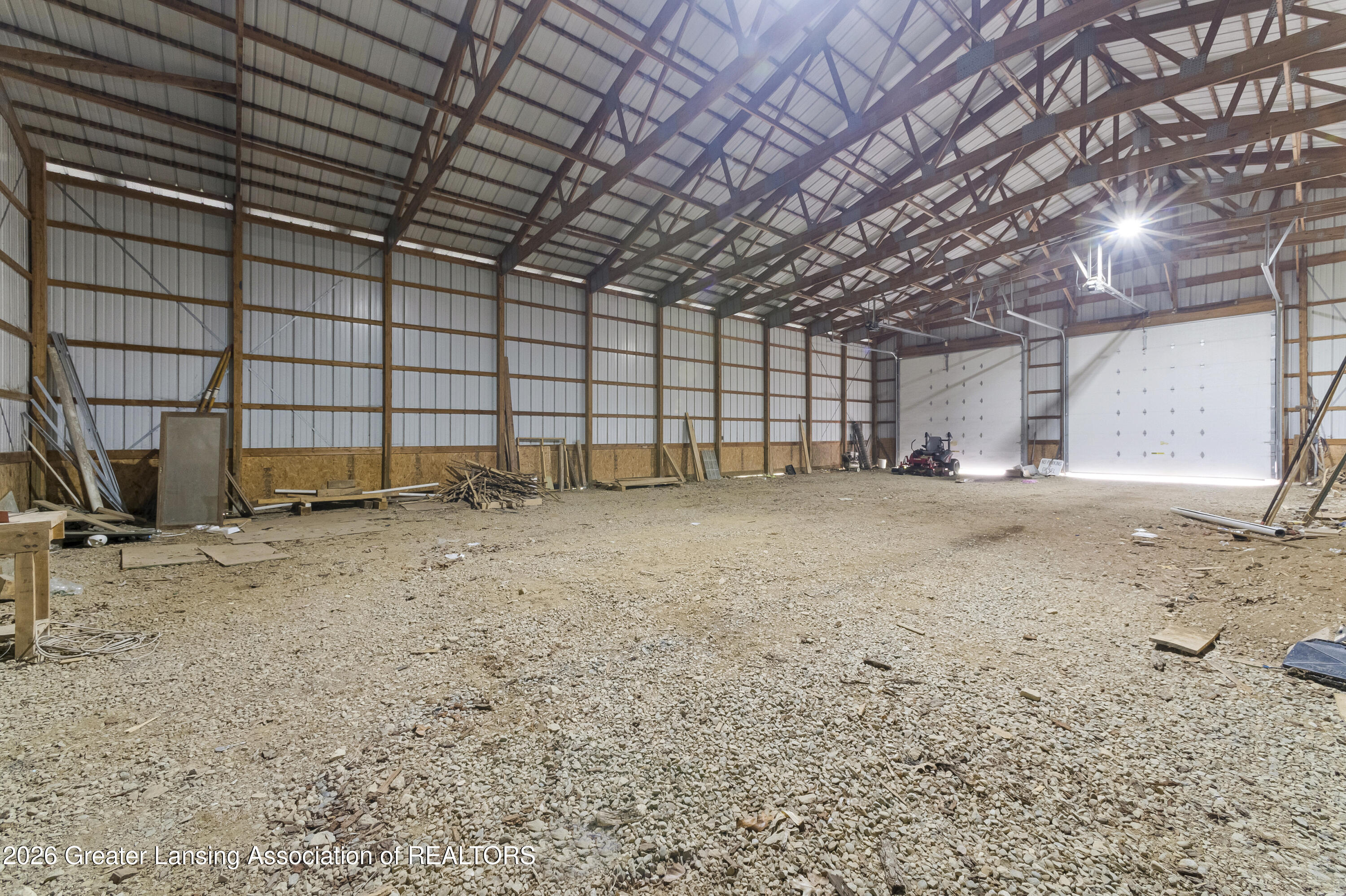 20500 Waldo Road