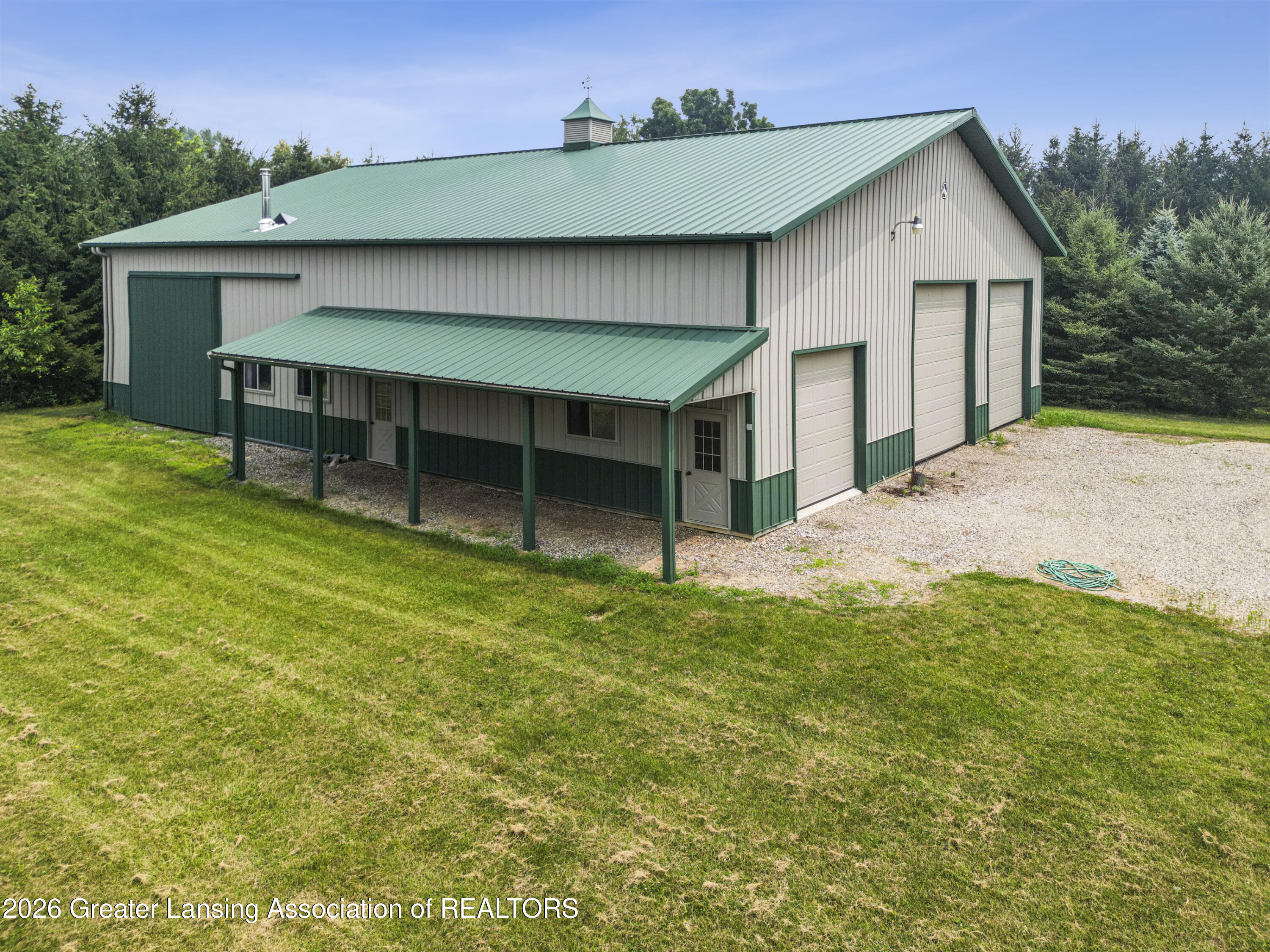 20500 Waldo Road