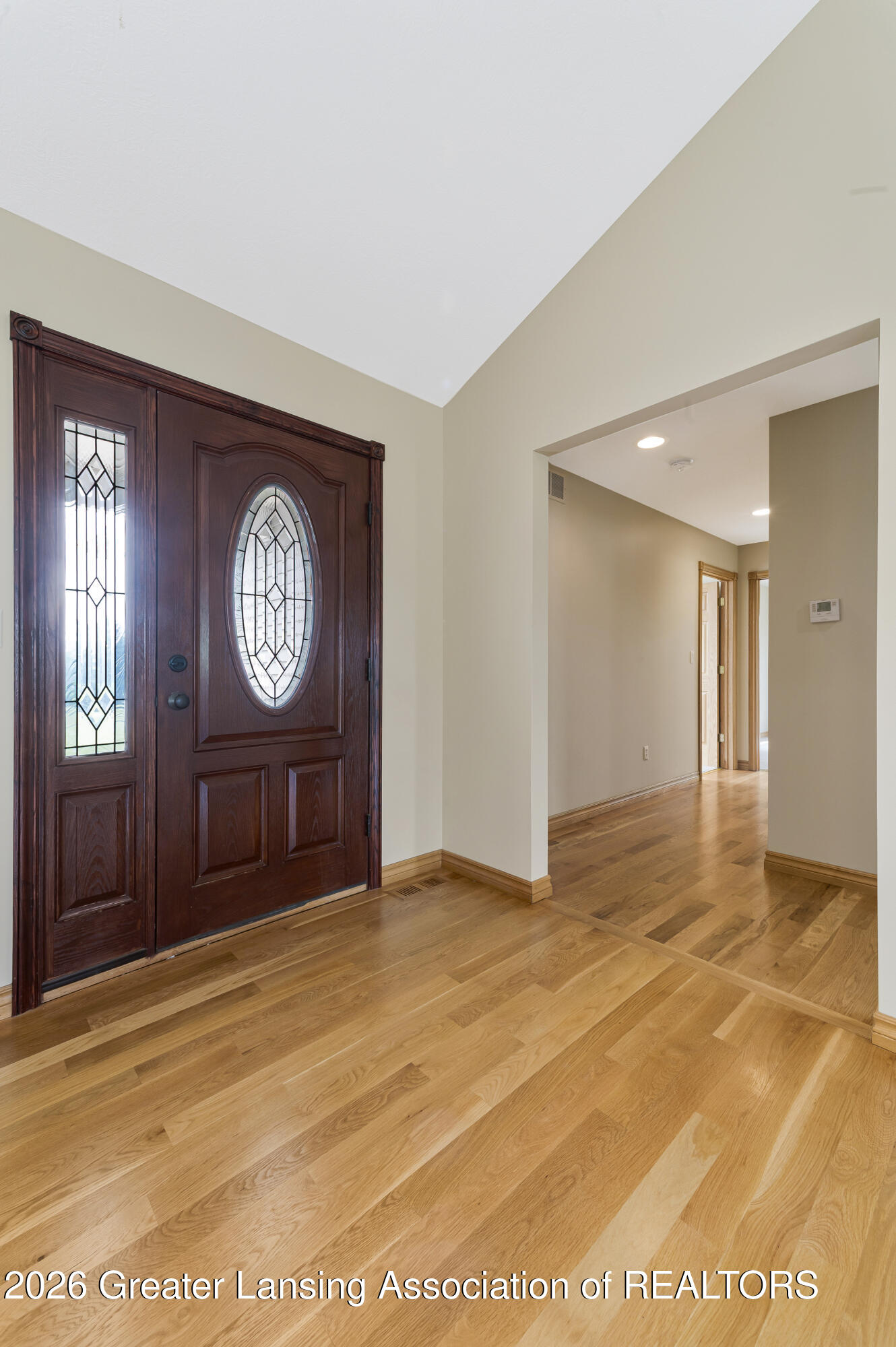 20500 Waldo Road